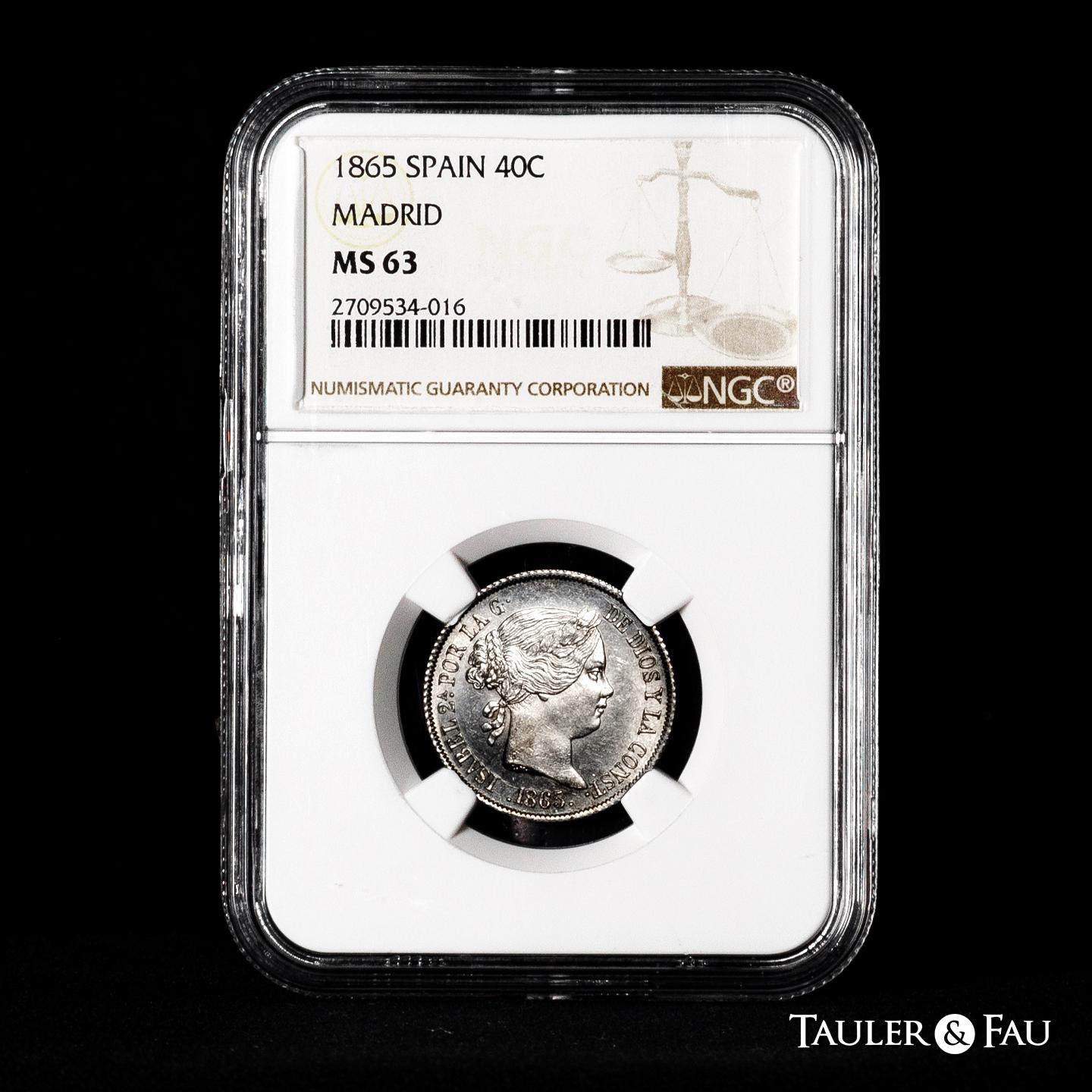 Monarquía Española