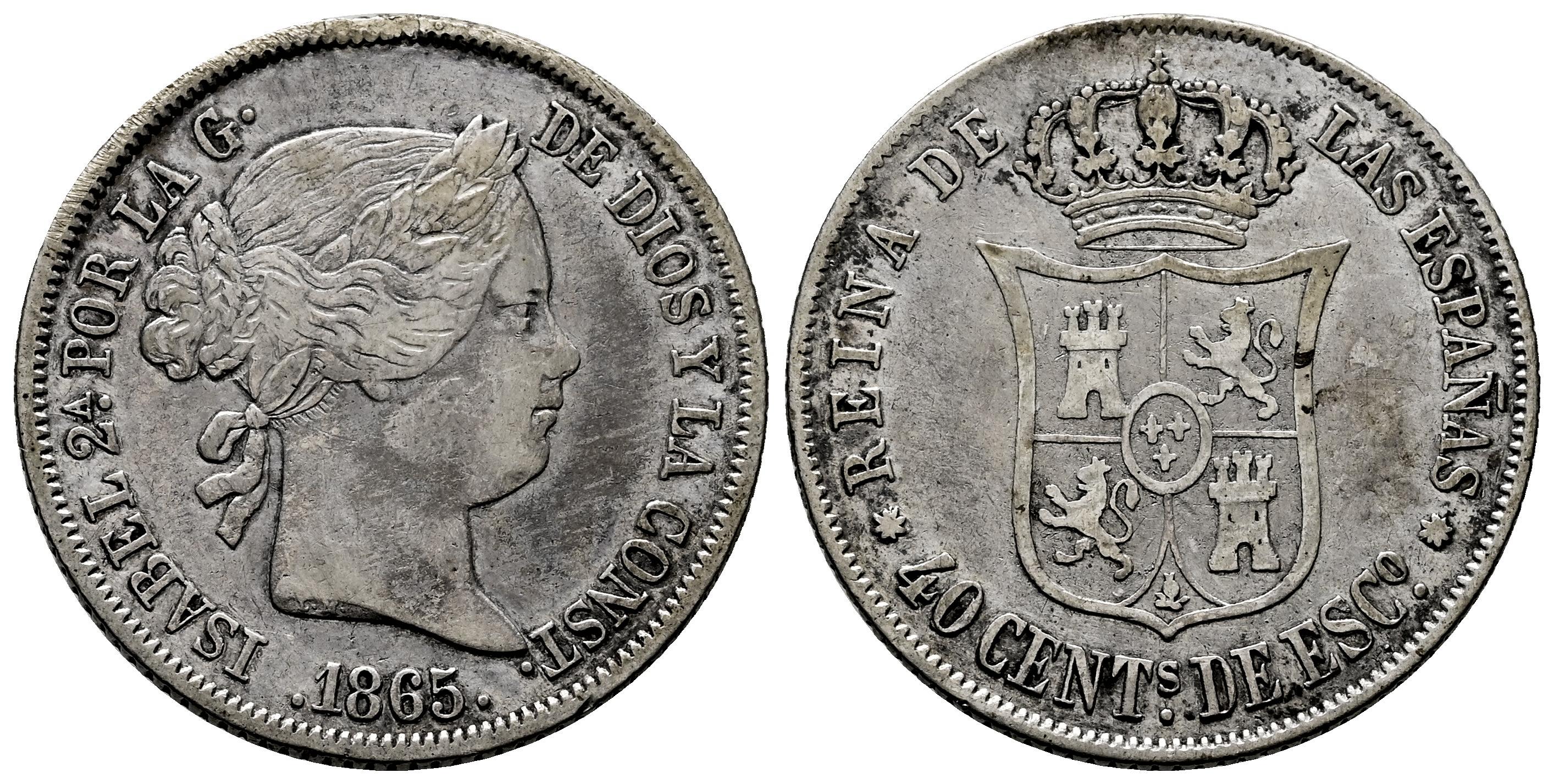 Monarquía Española