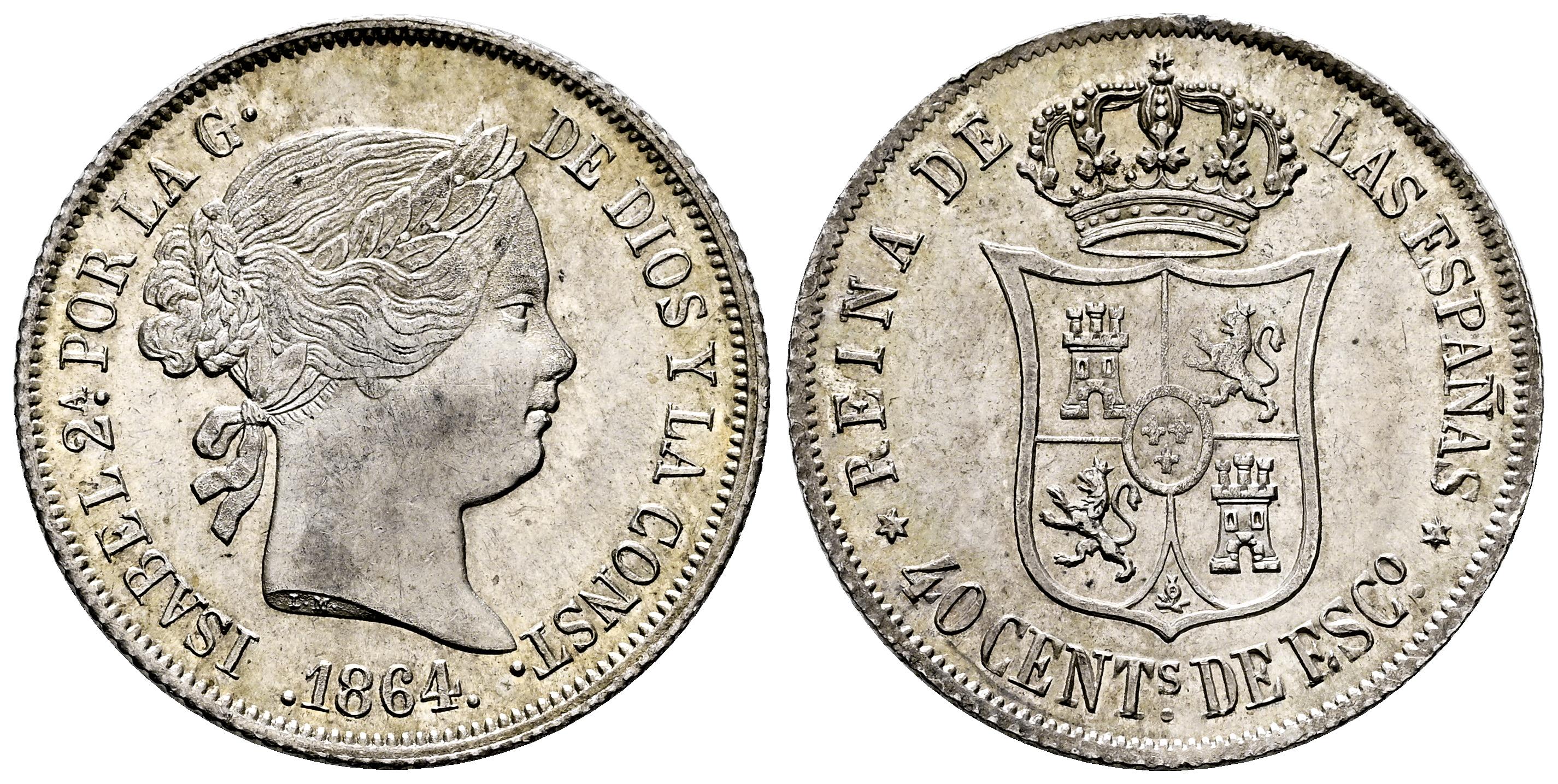 Monarquía Española