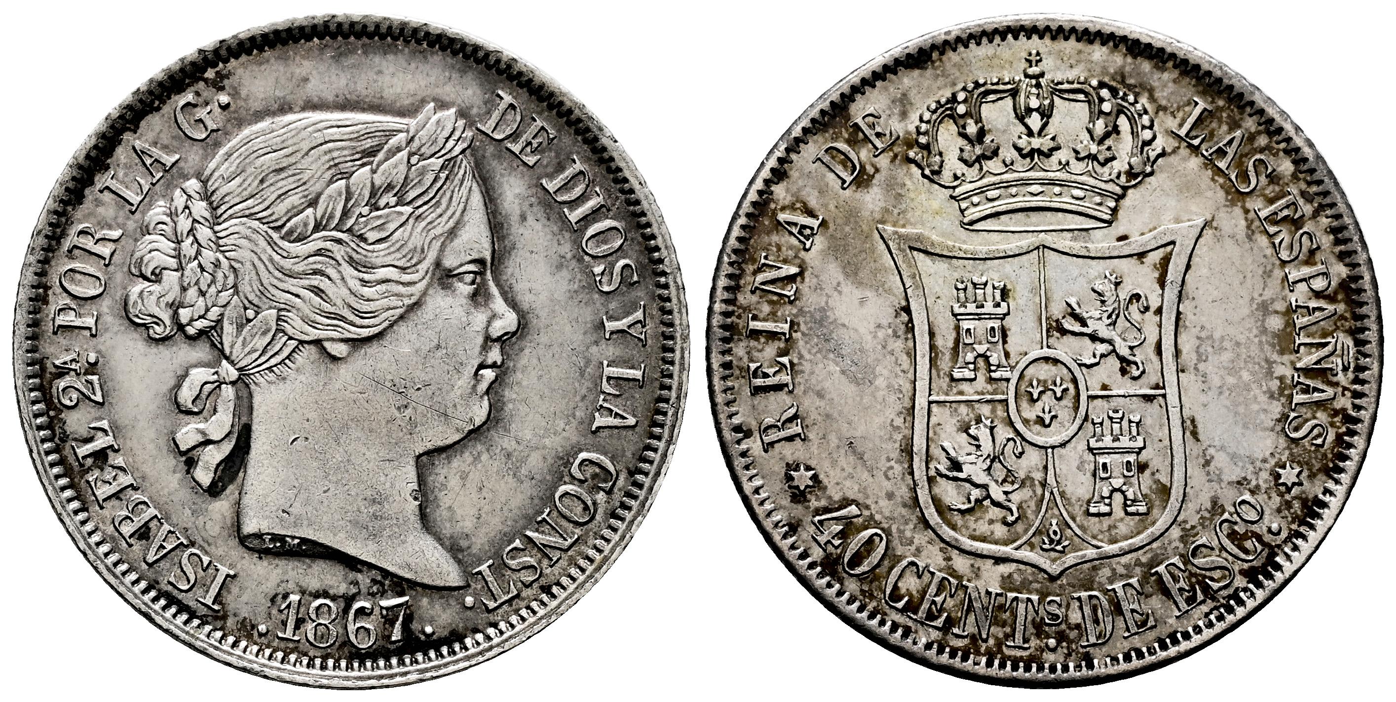 Monarquía Española