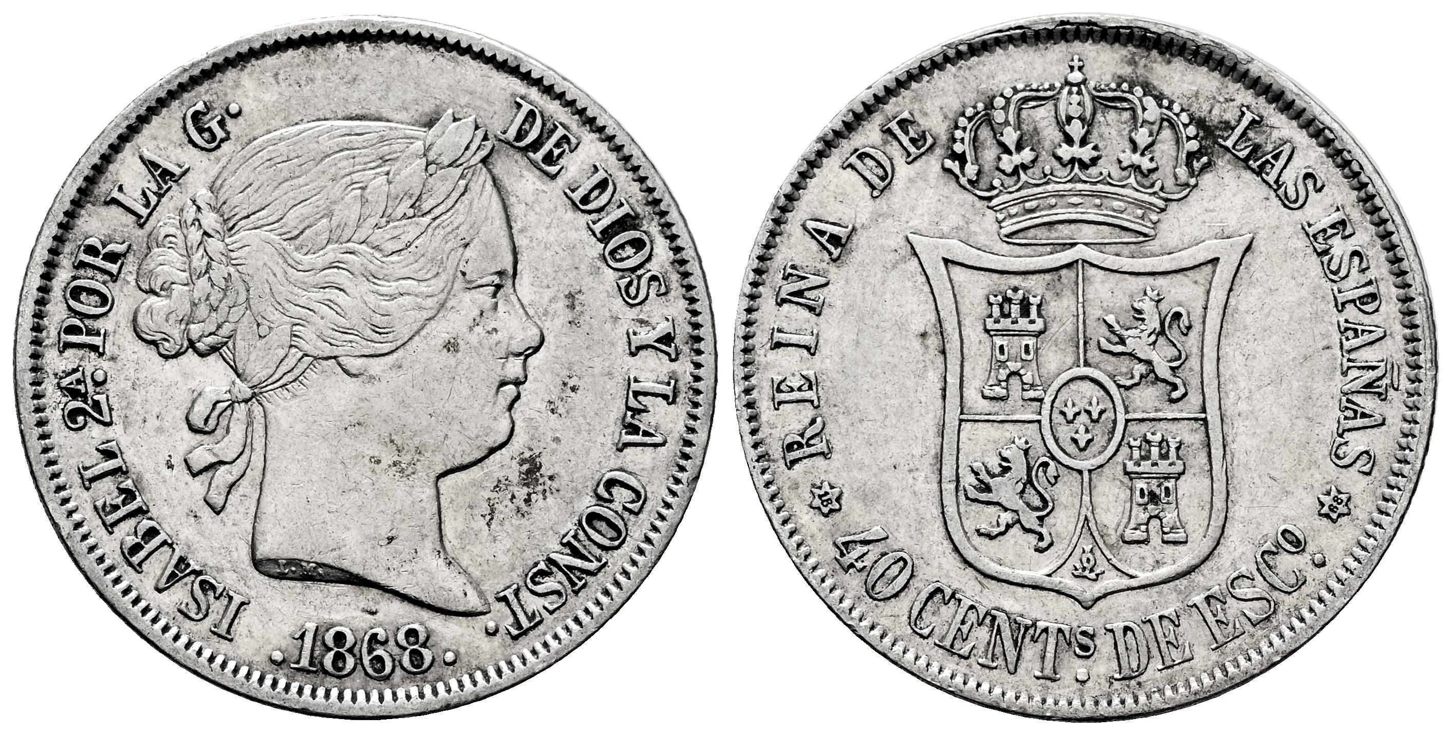 Monarquía Española