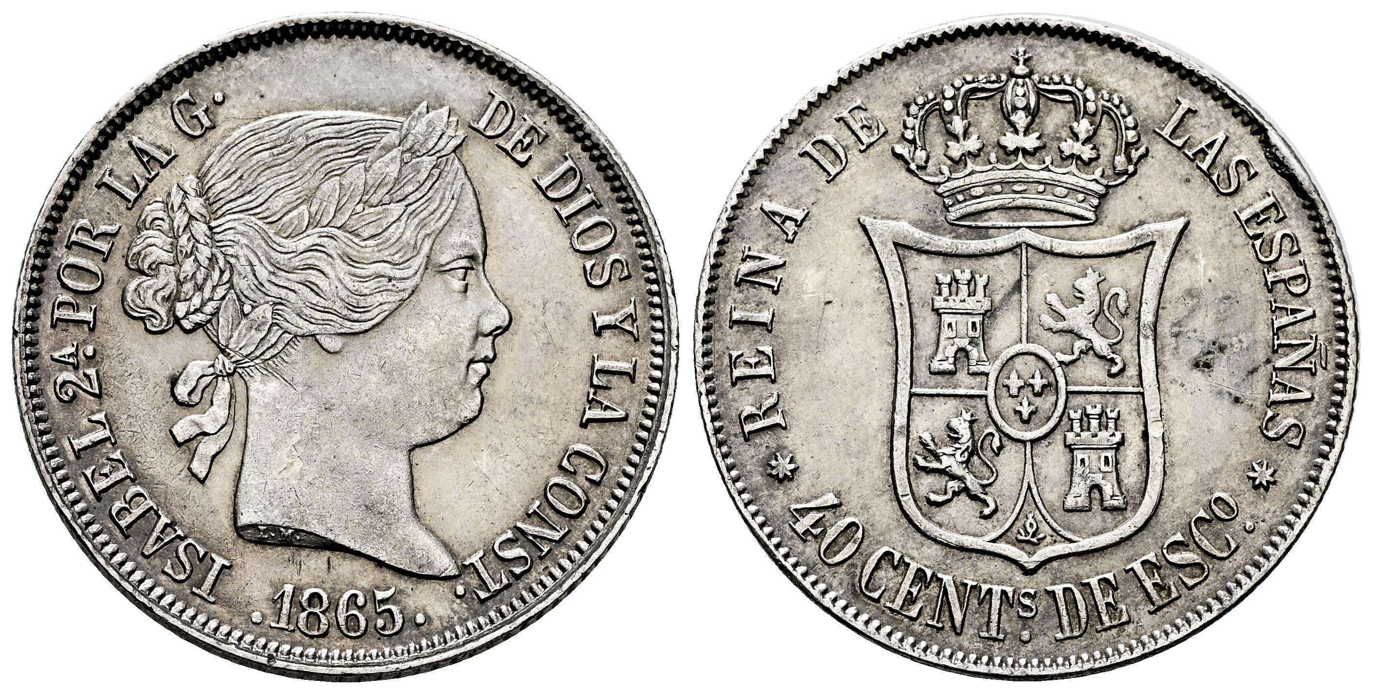 Monarquía Española