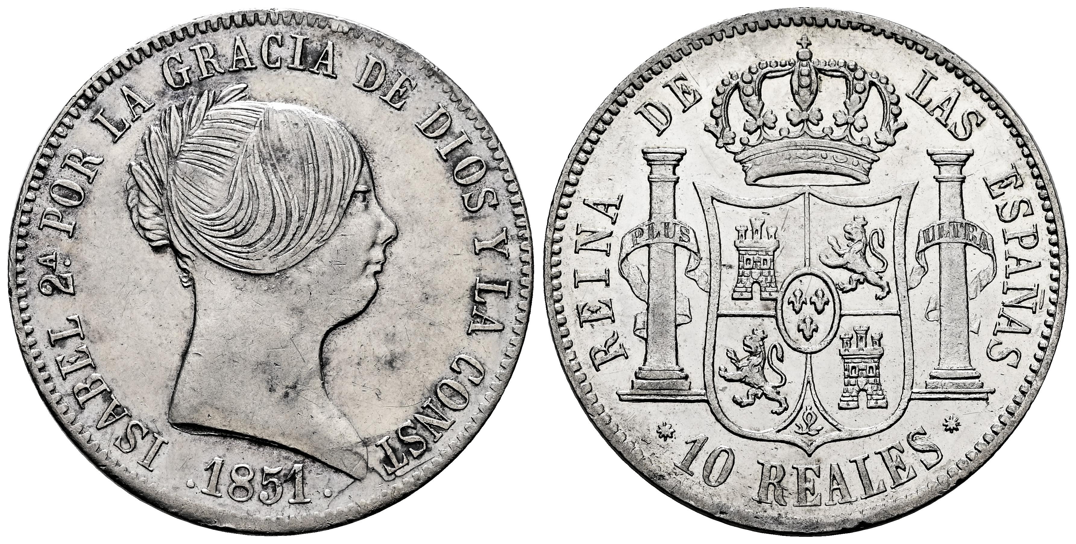 Monarquía Española