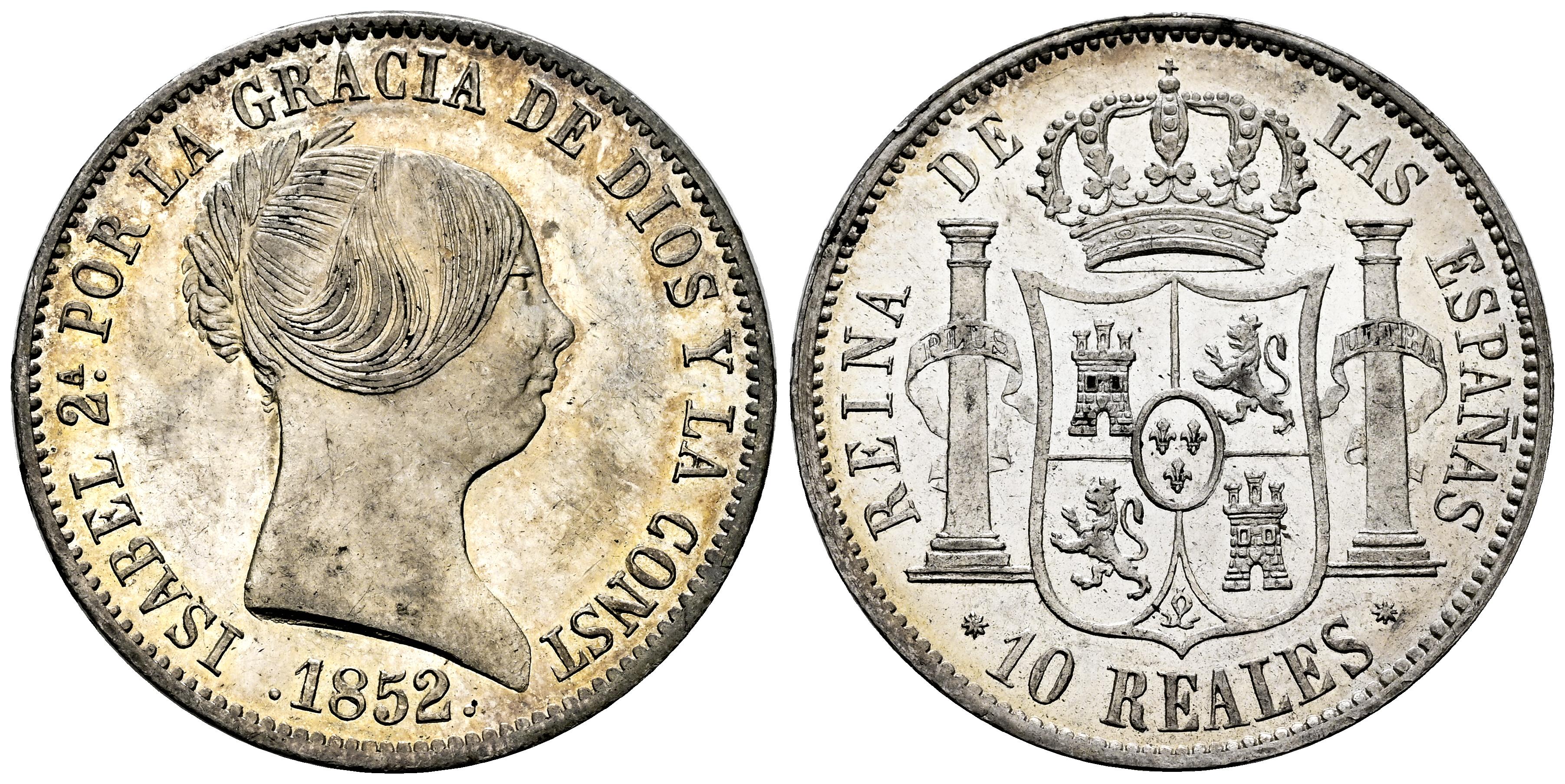 Monarquía Española