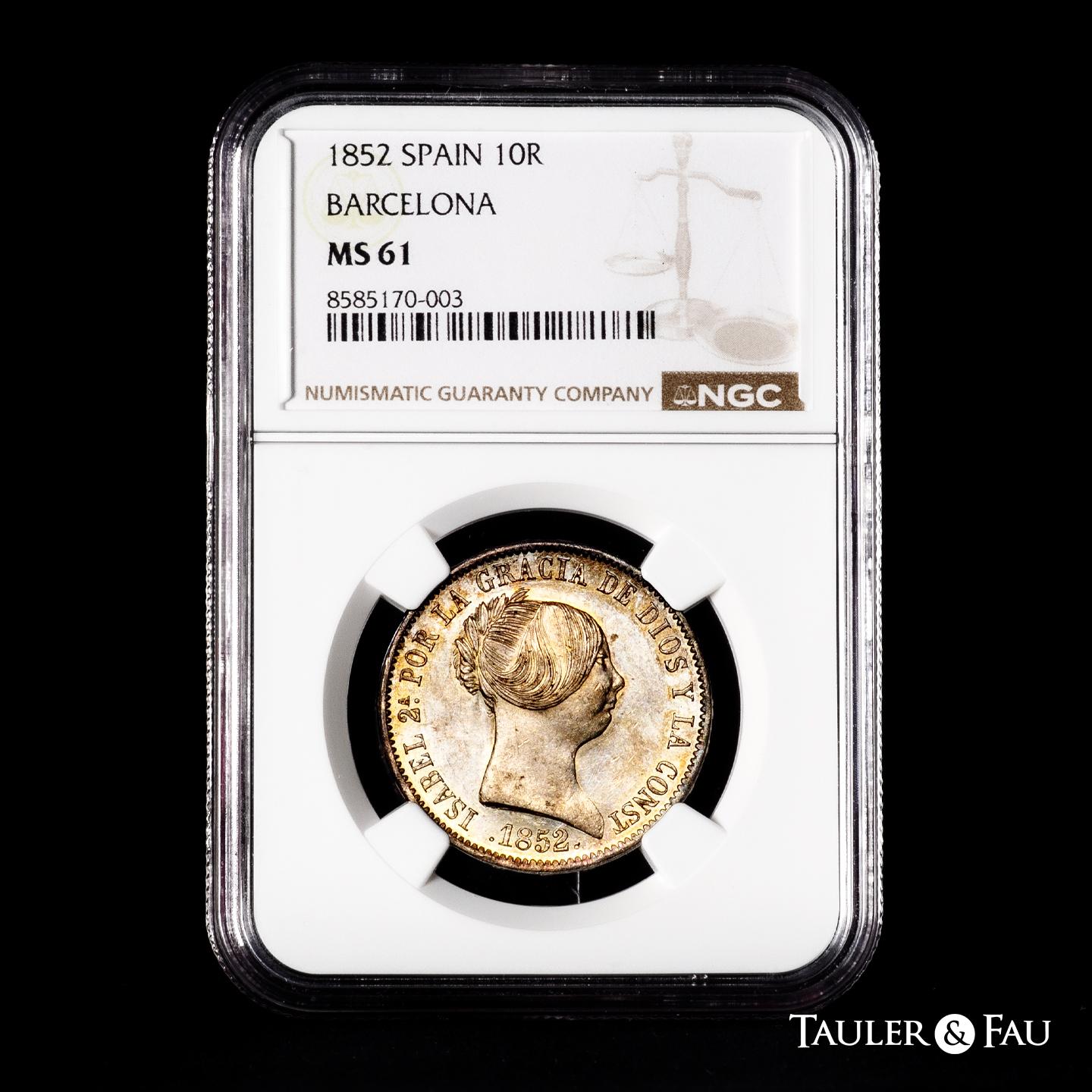 Monarquía Española