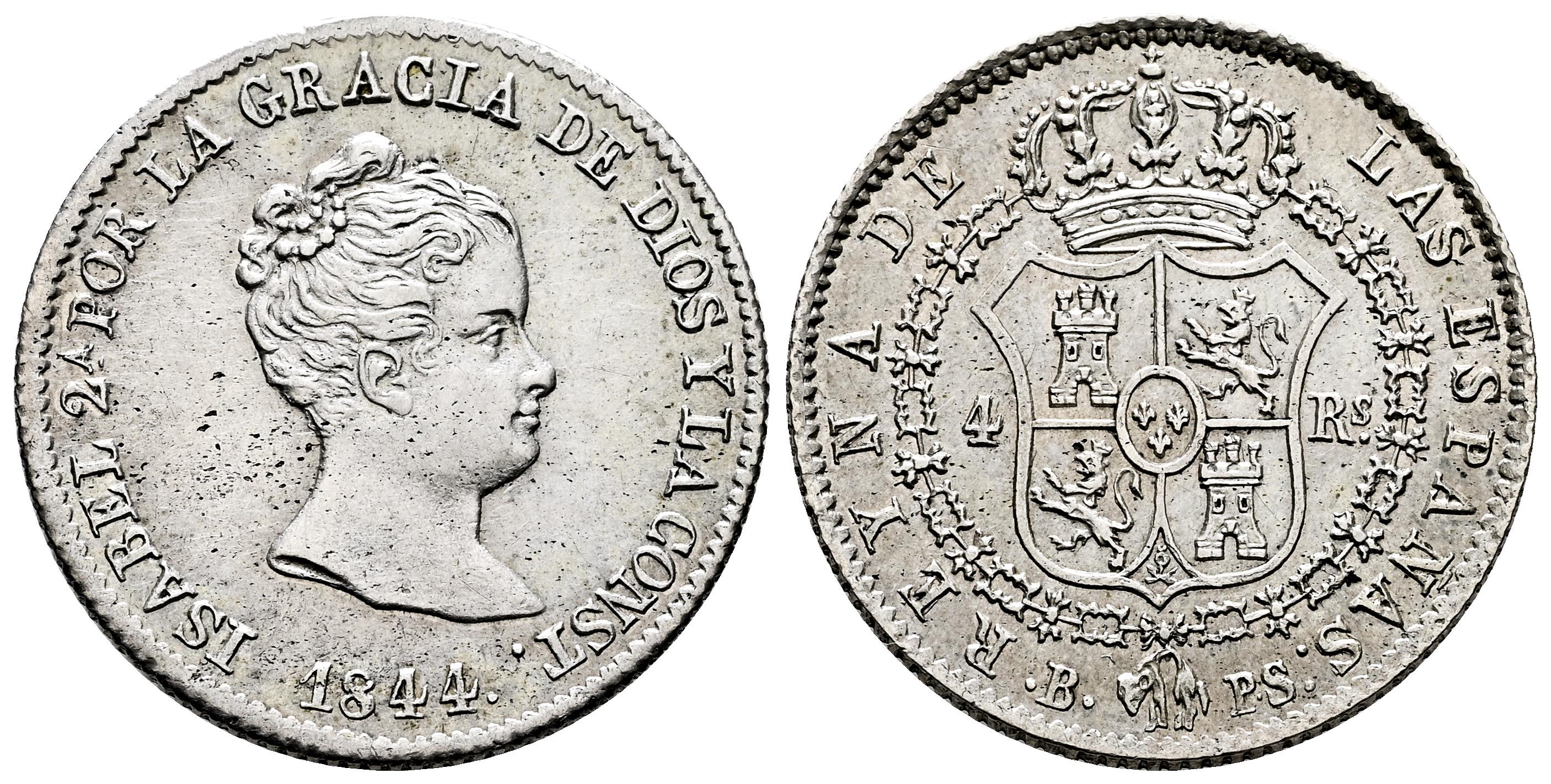 Monarquía Española