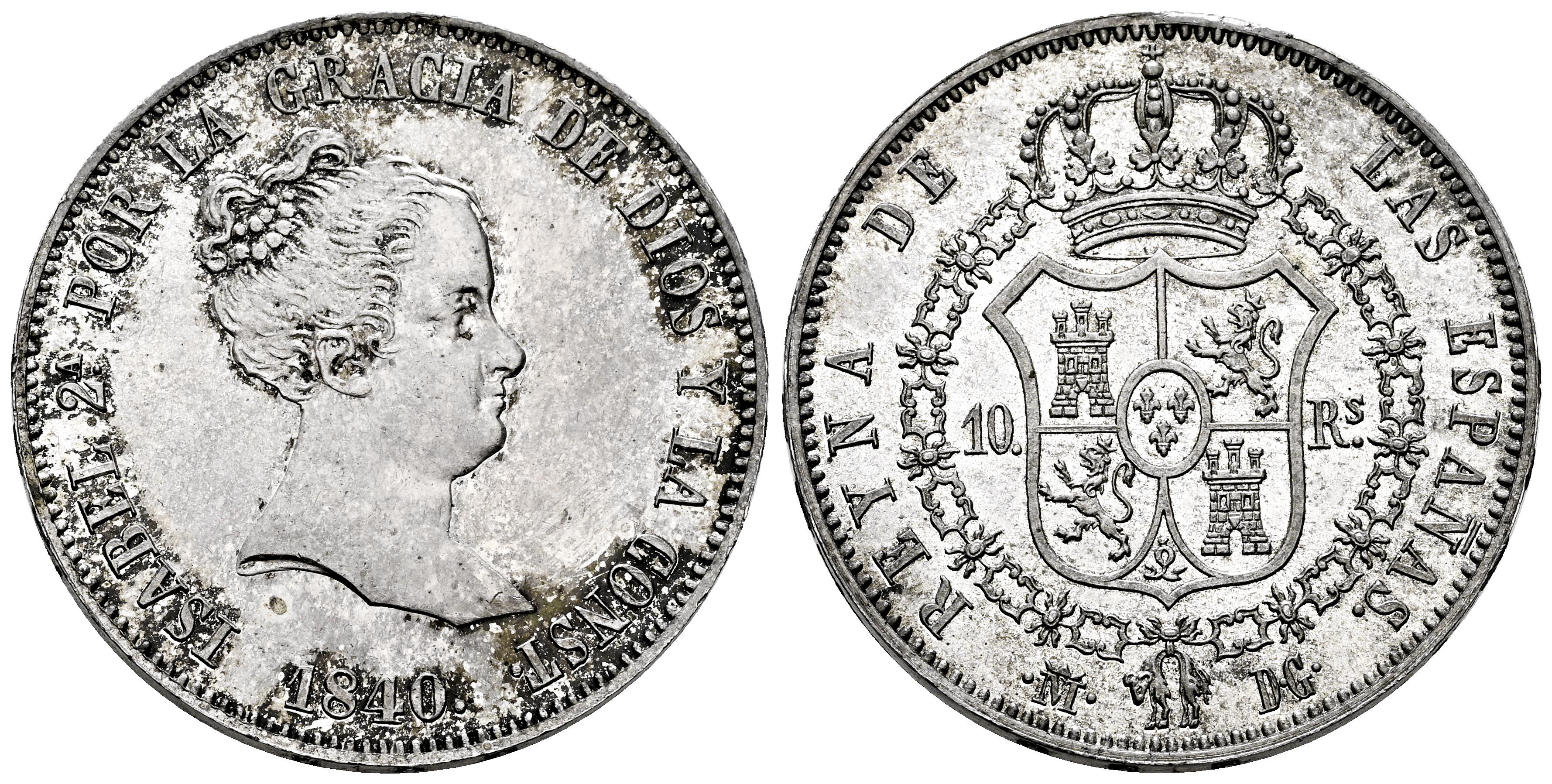 Monarquía Española