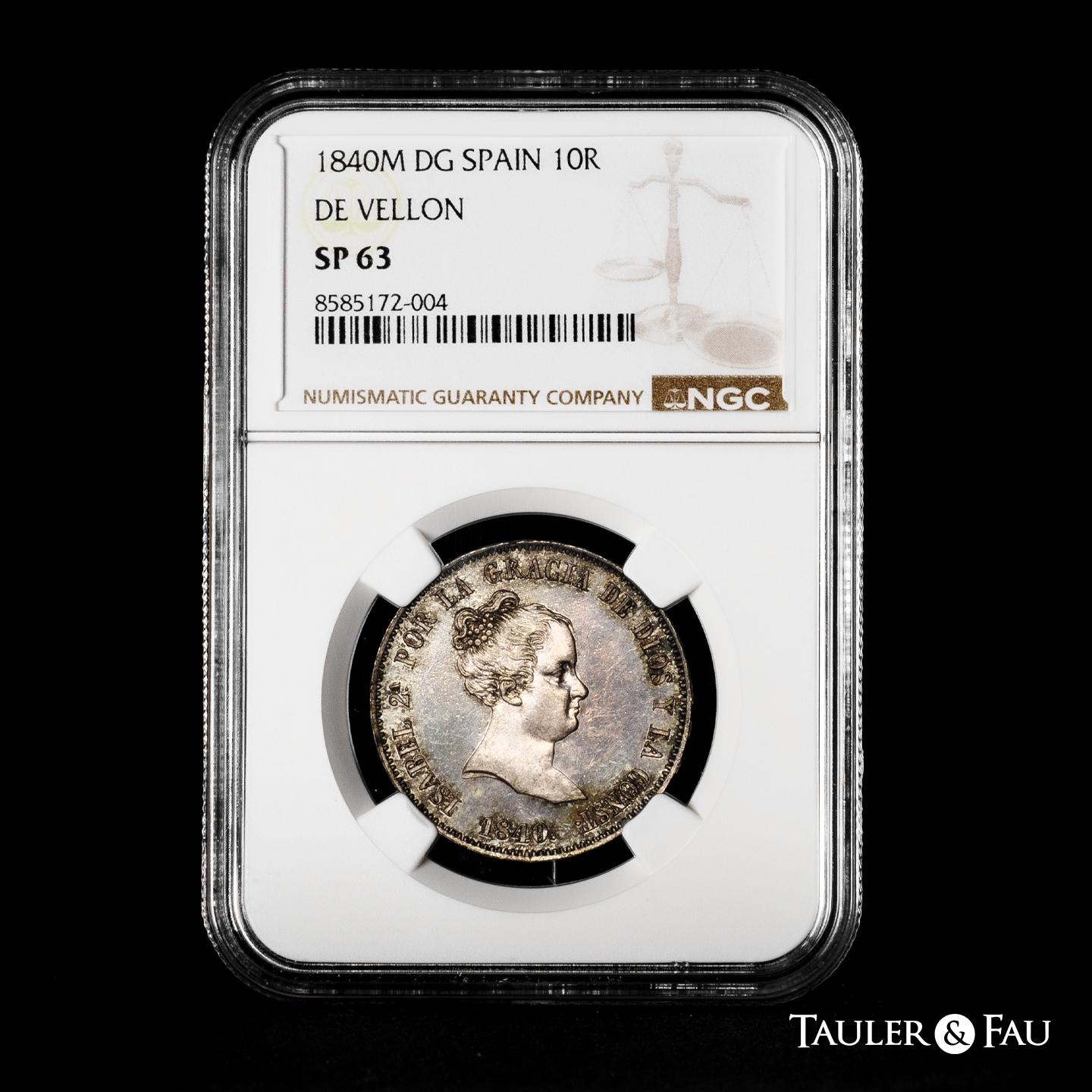 Monarquía Española