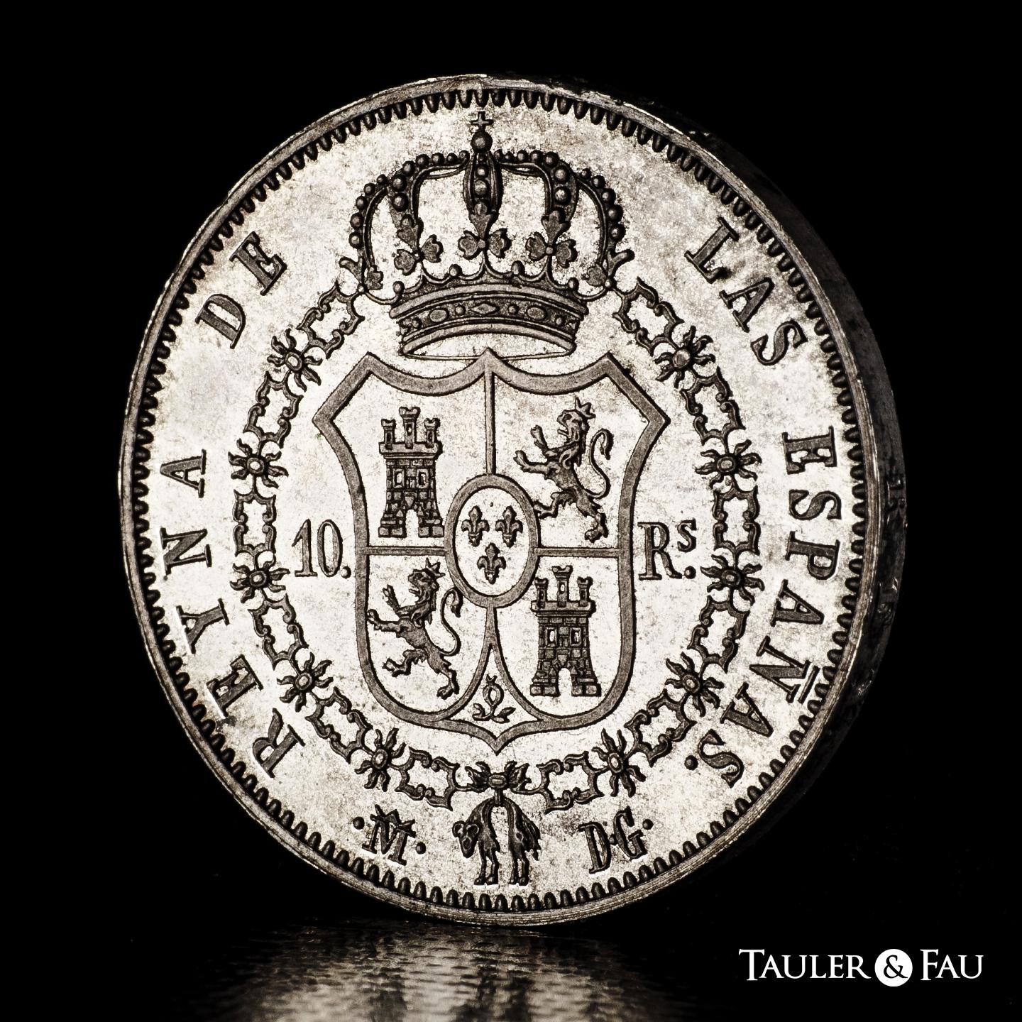 Monarquía Española