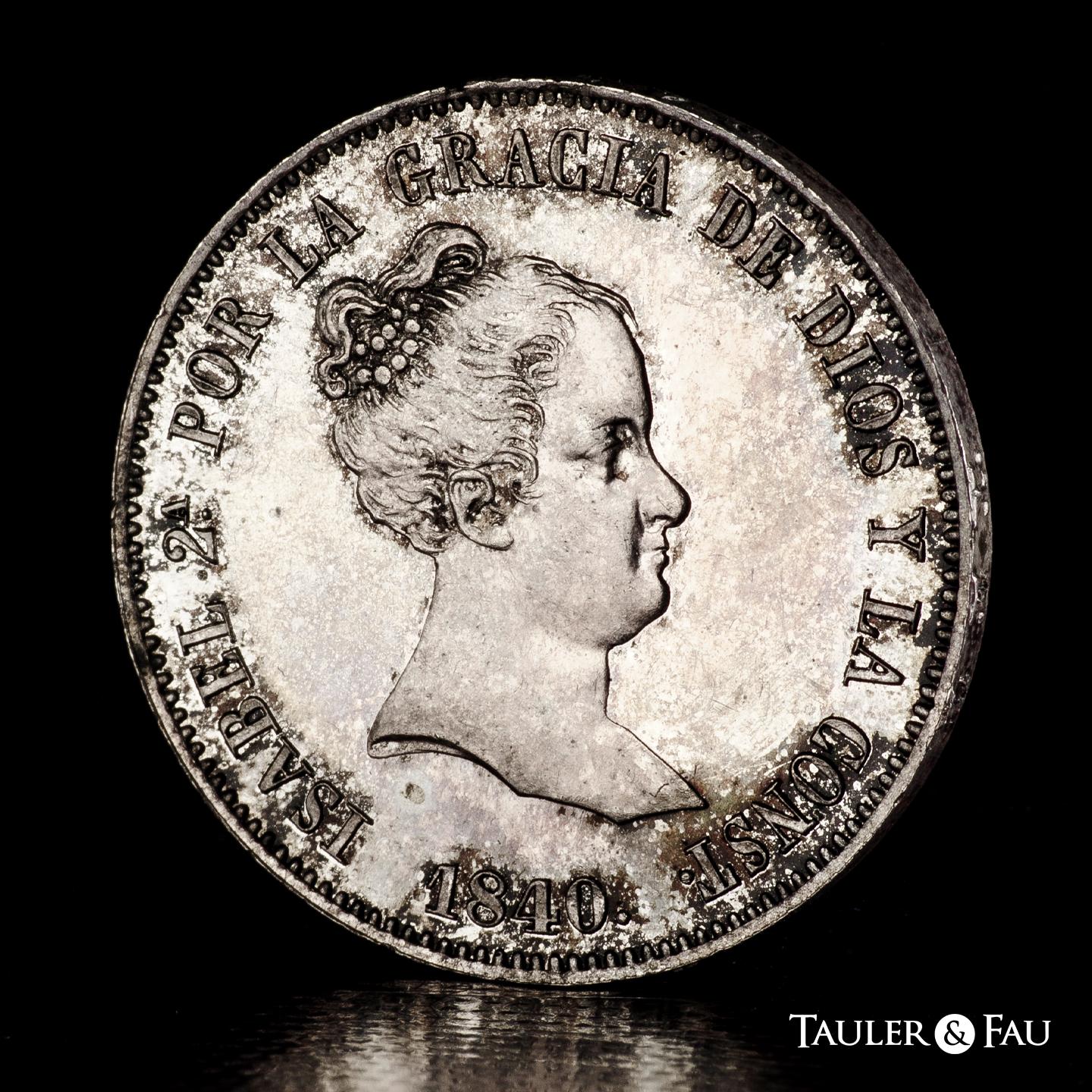 Monarquía Española