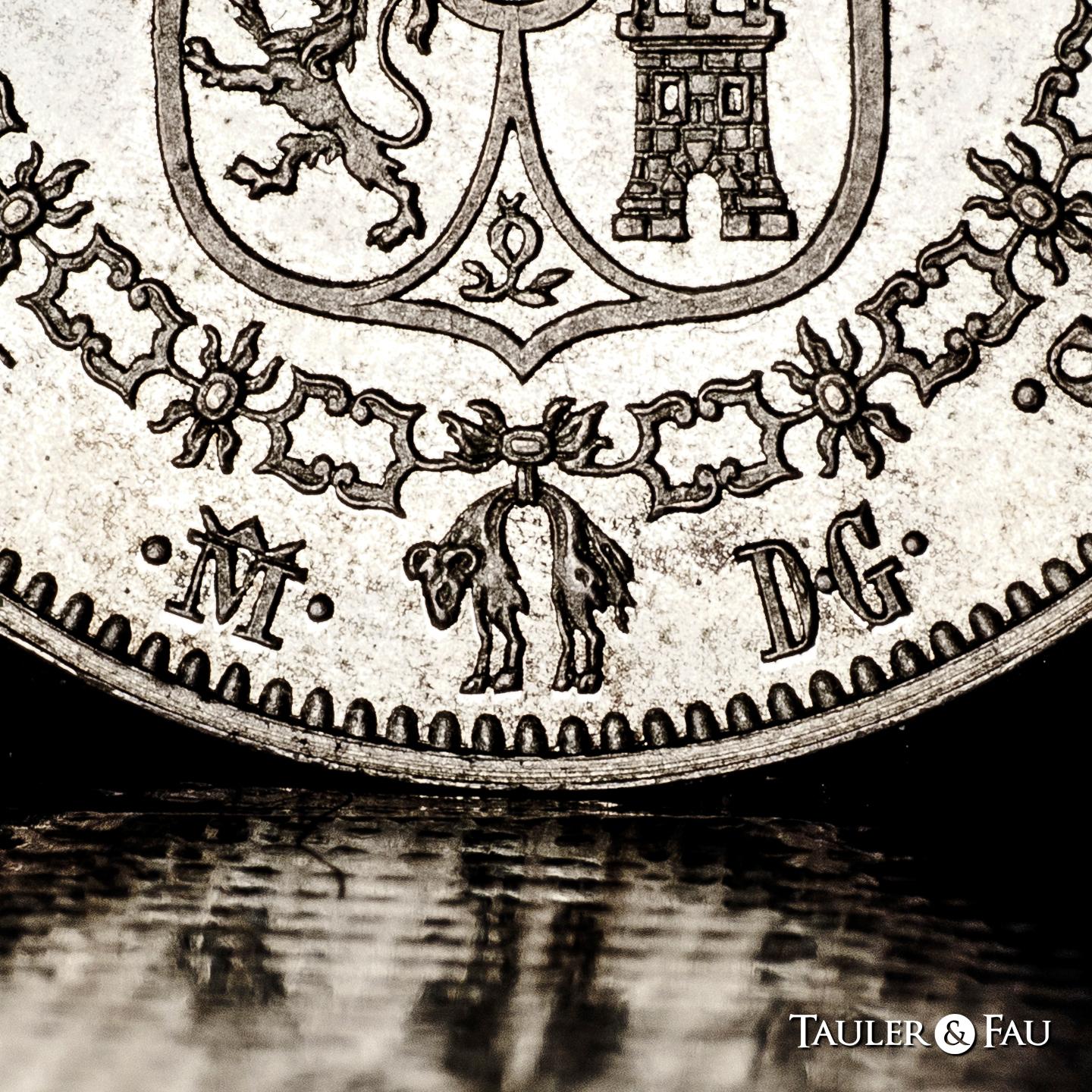 Monarquía Española