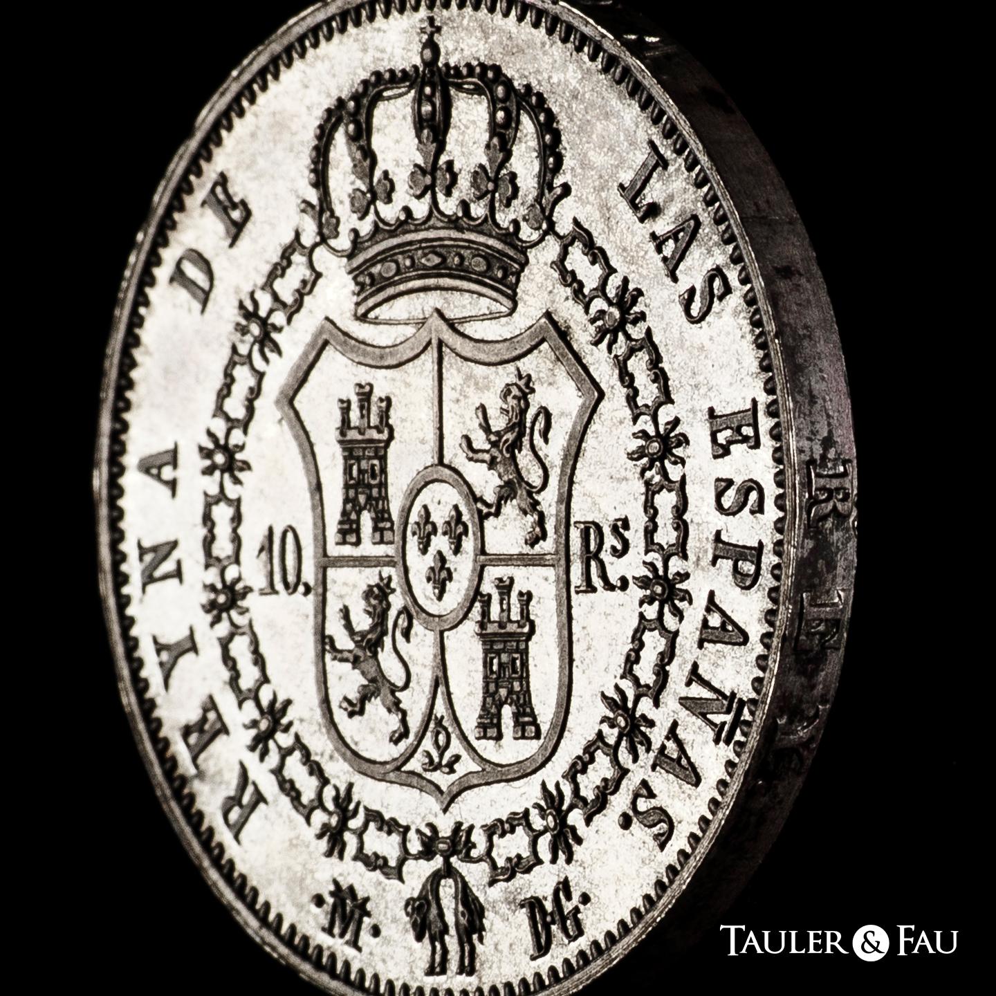 Monarquía Española