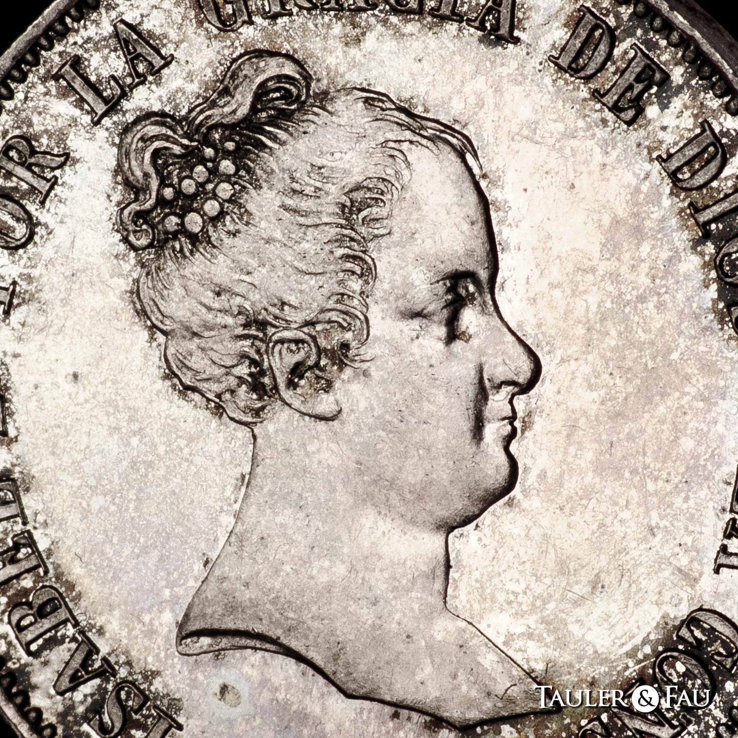 Monarquía Española