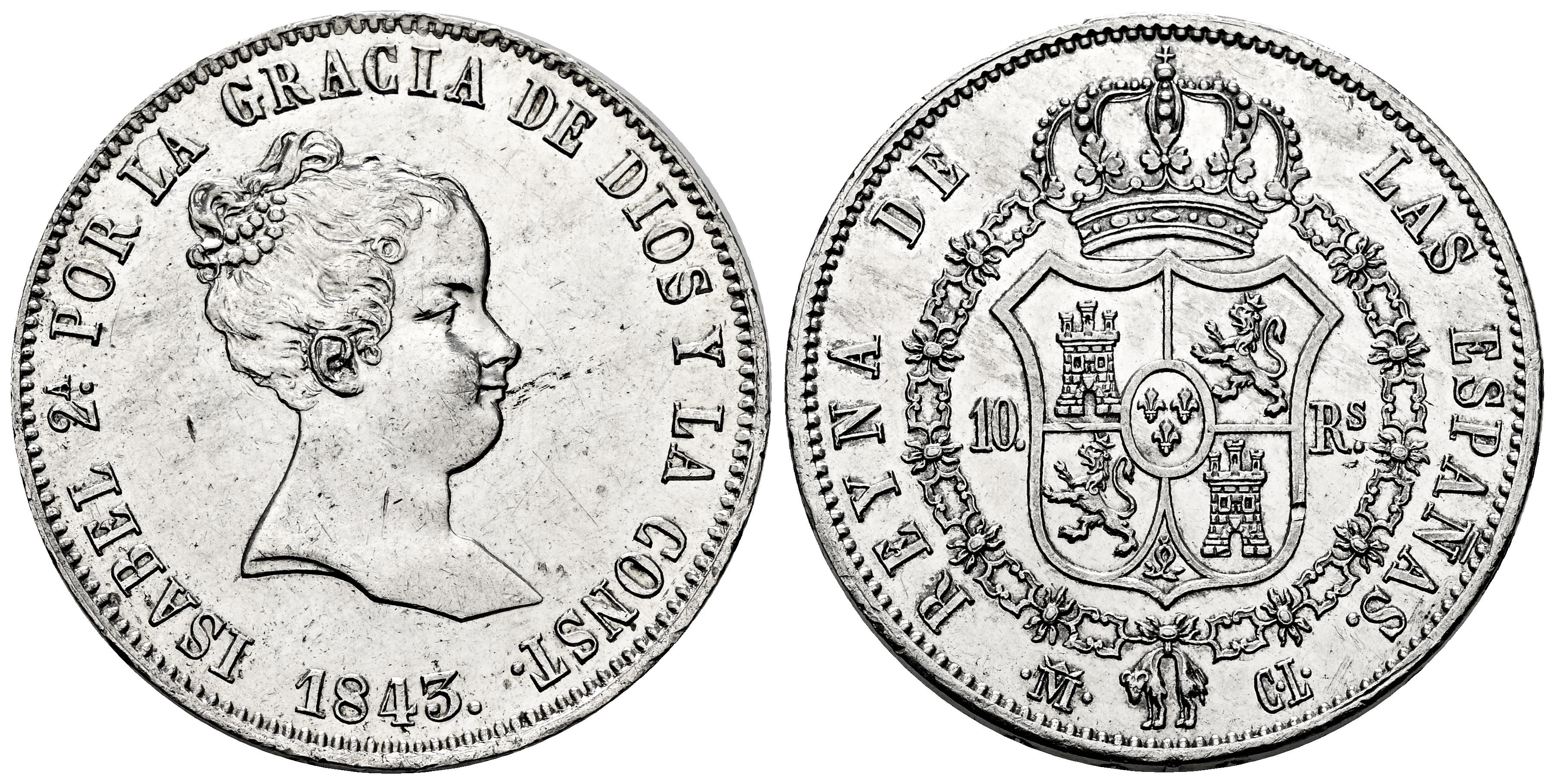 Monarquía Española