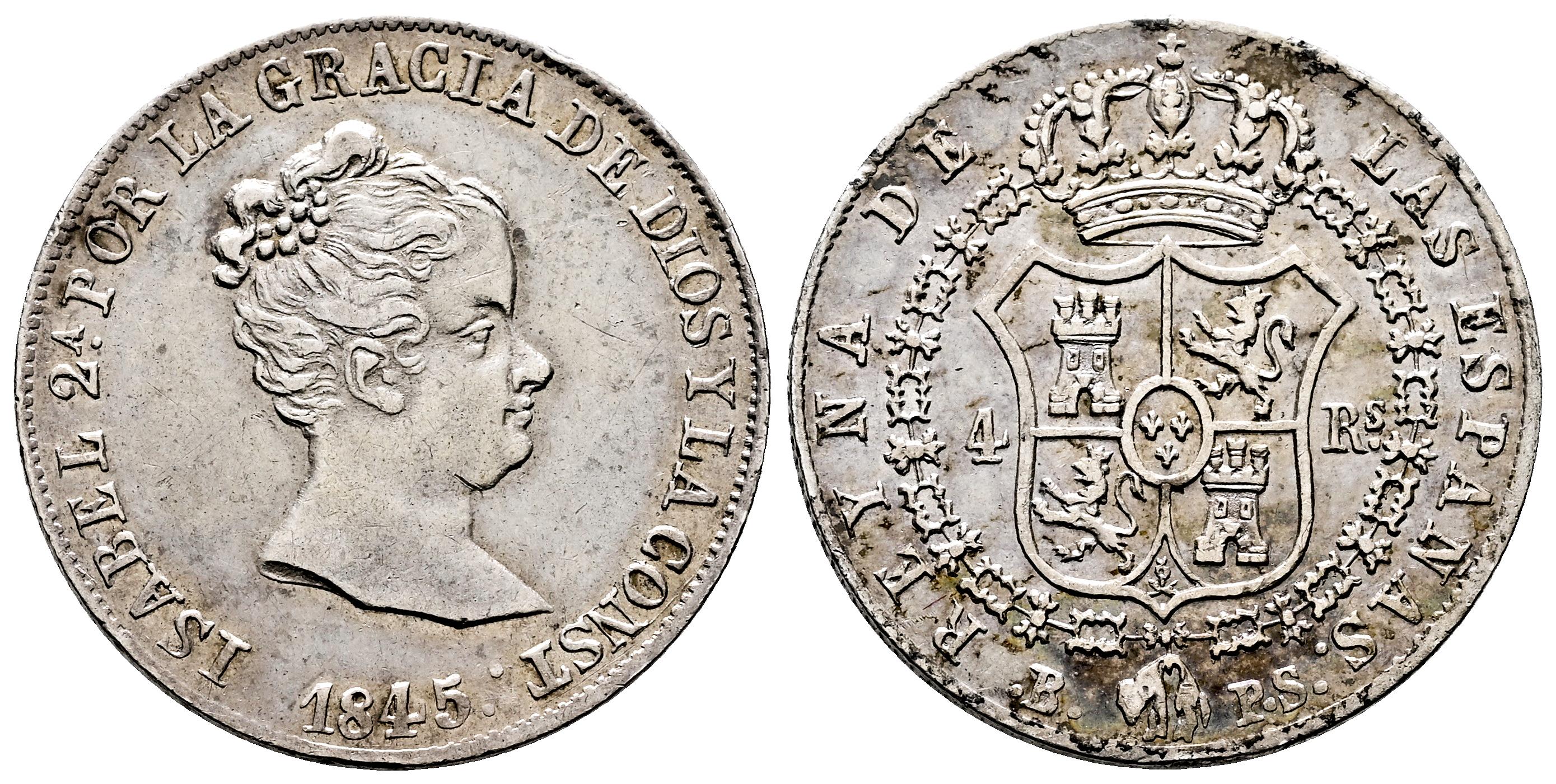 Monarquía Española