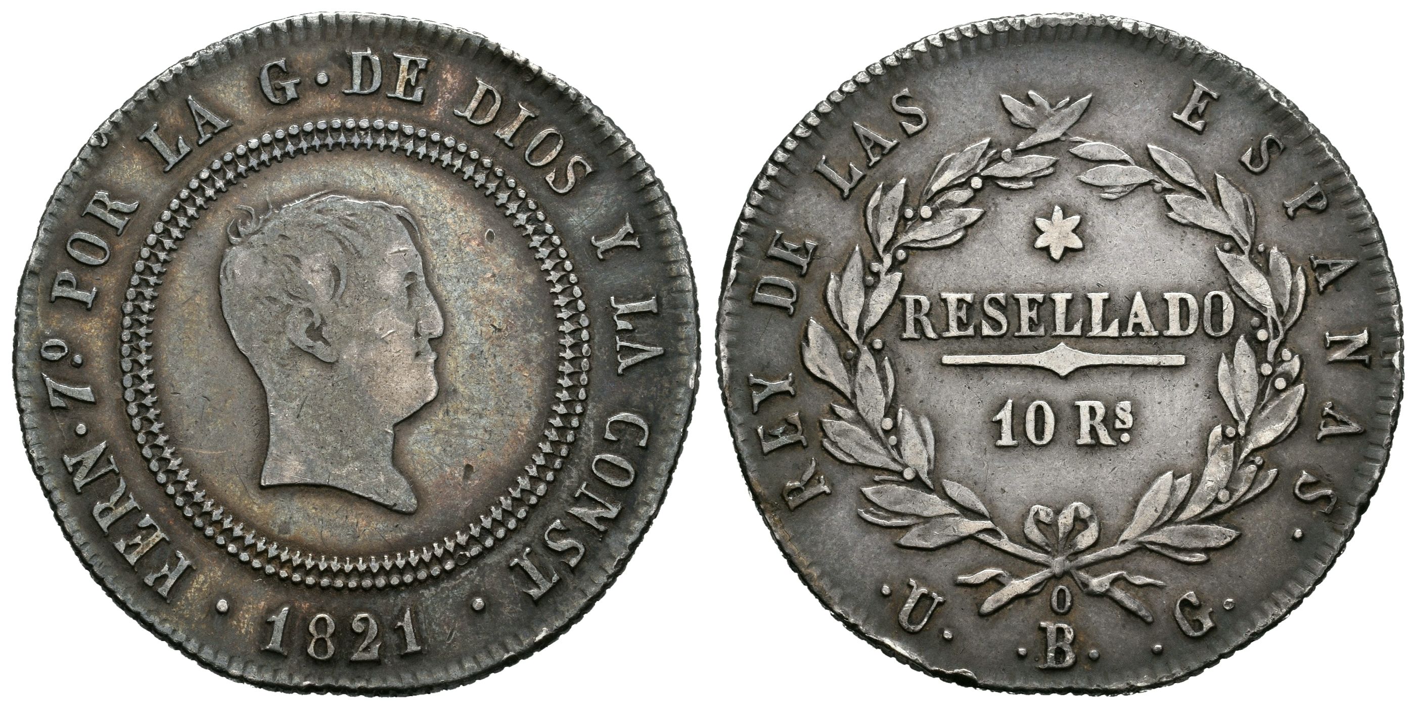 Monarquía Española