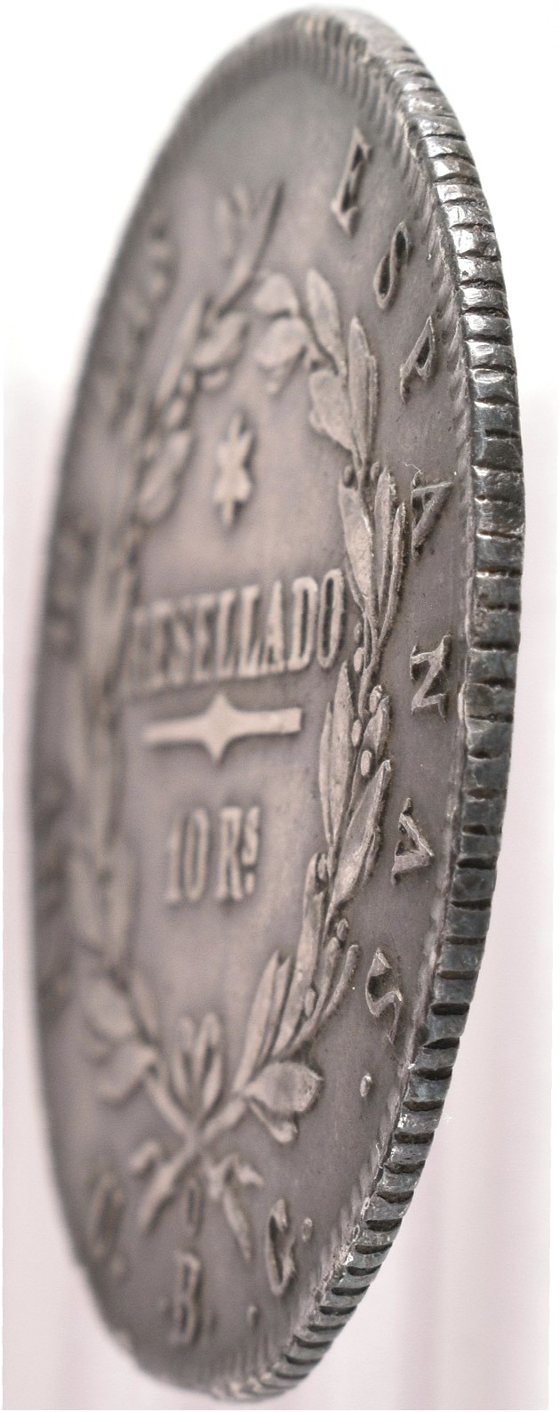 Monarquía Española