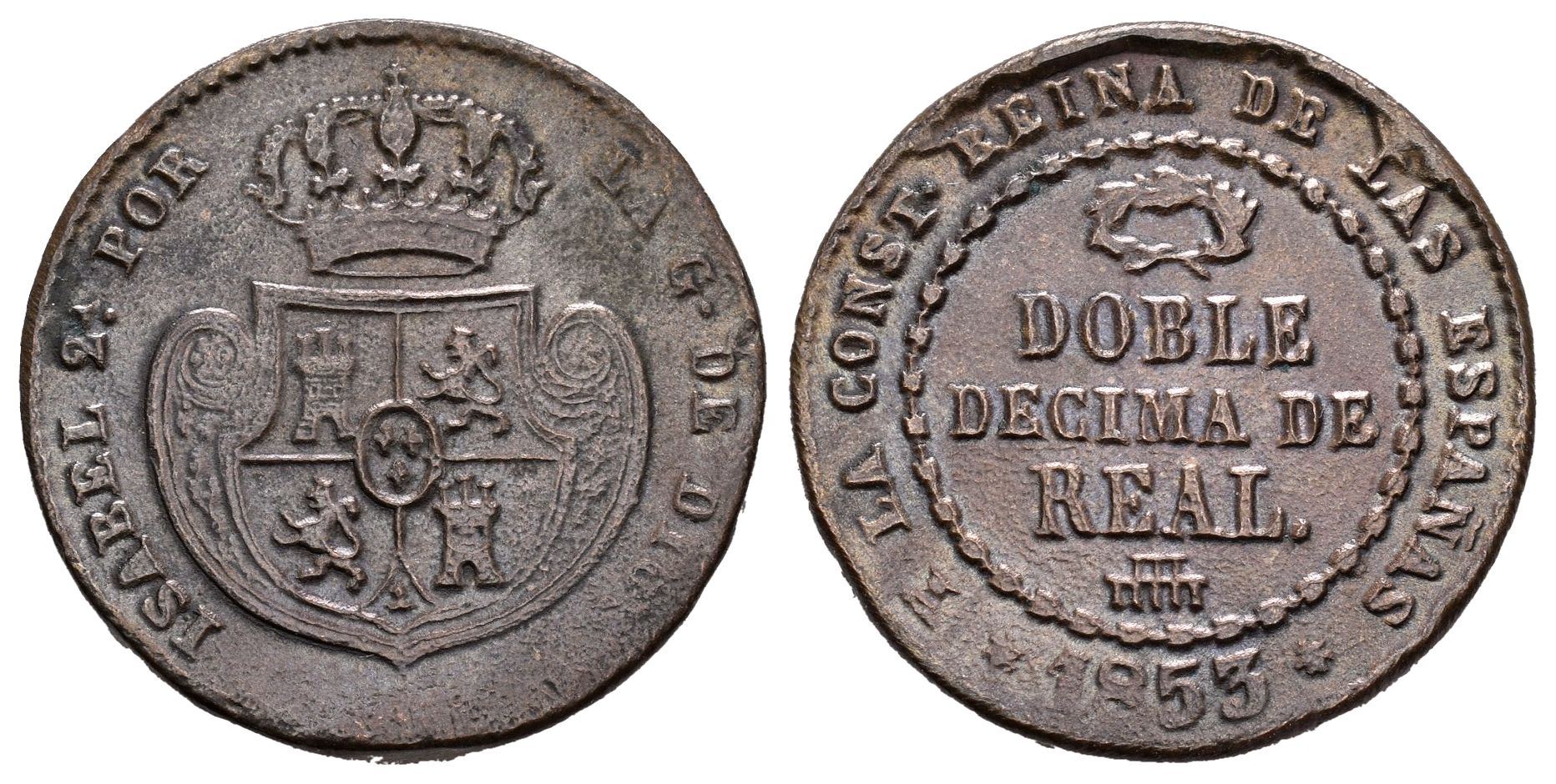 Monarquía Española