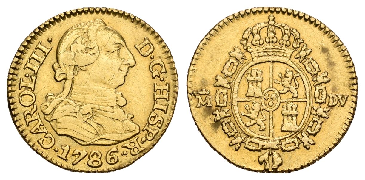 Monarquía Española