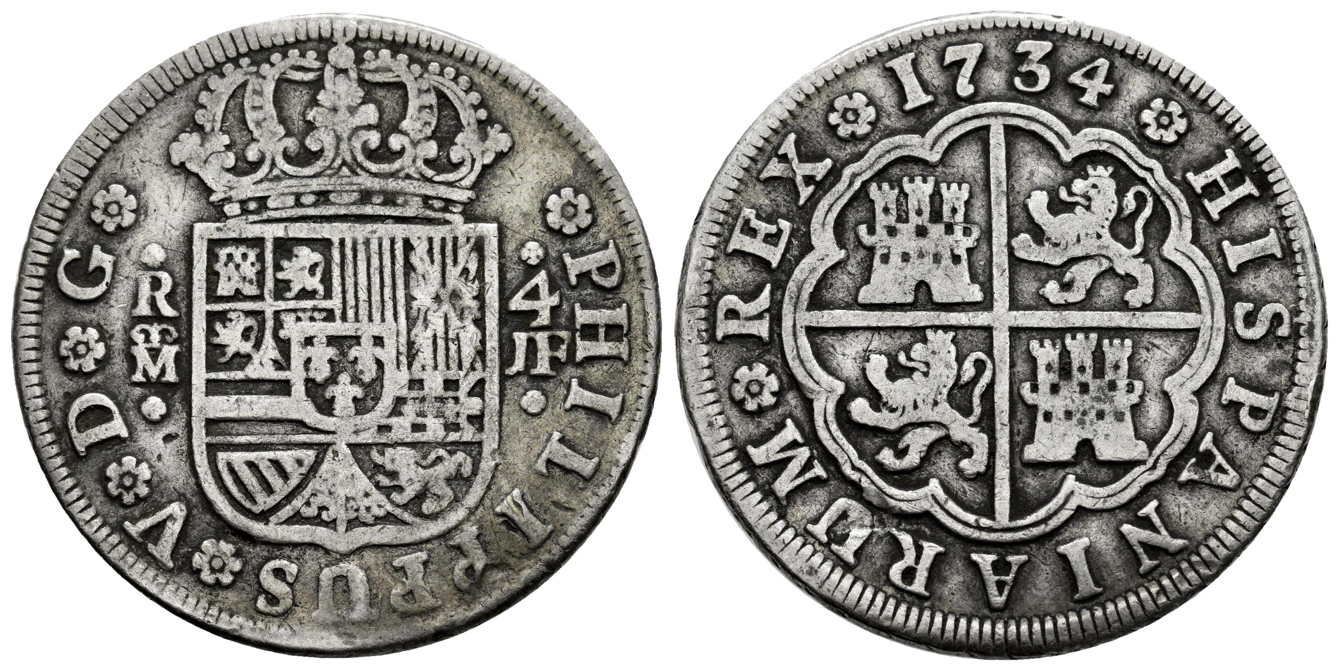 Paduanos, Electrotipos y Copias