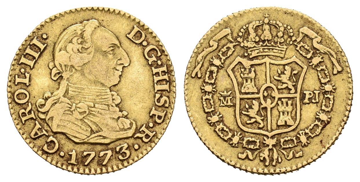 Monarquía Española