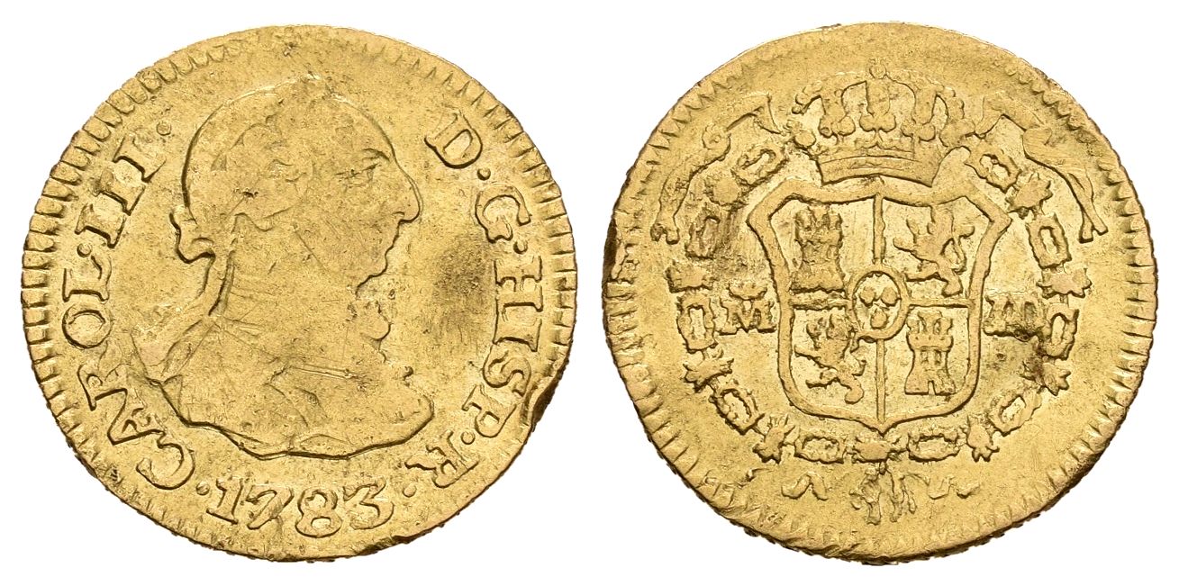 Monarquía Española