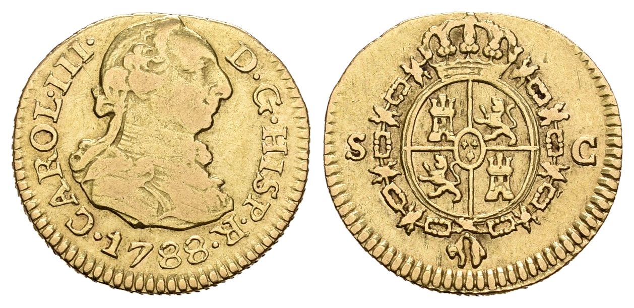 Monarquía Española
