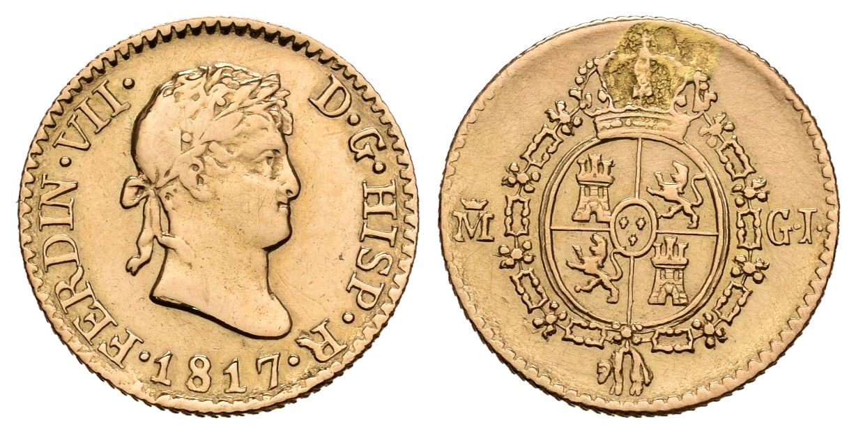 Monarquía Española