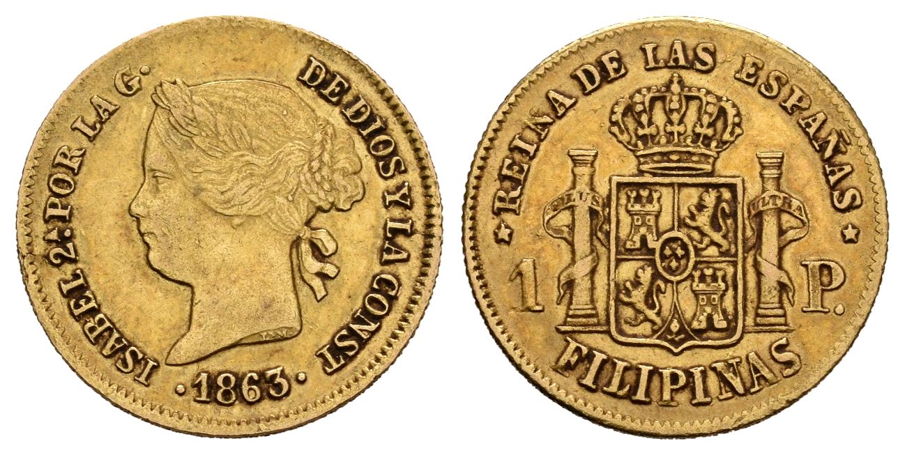 Monarquía Española