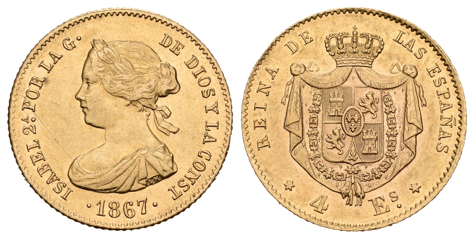 Monarquía Española