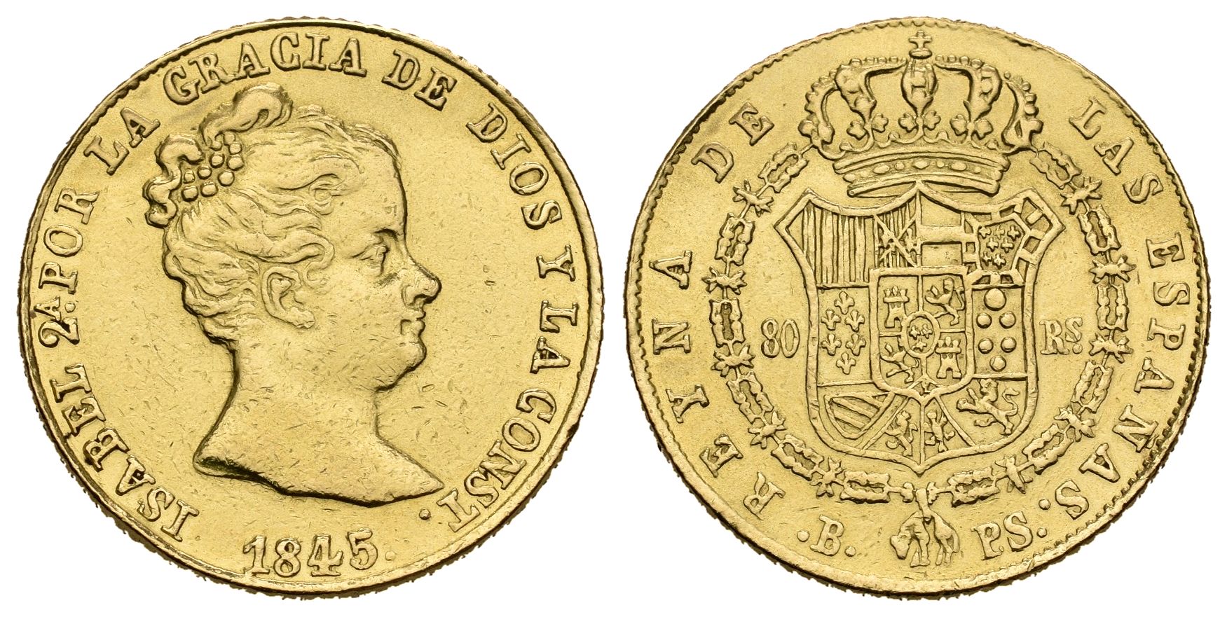 Monarquía Española