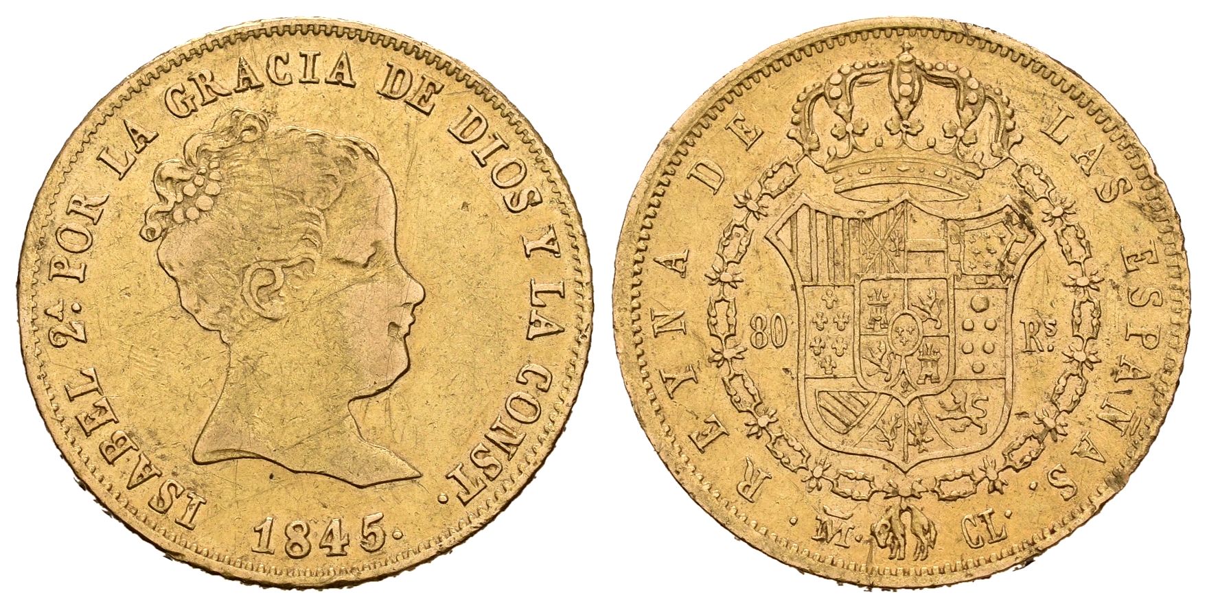 Monarquía Española
