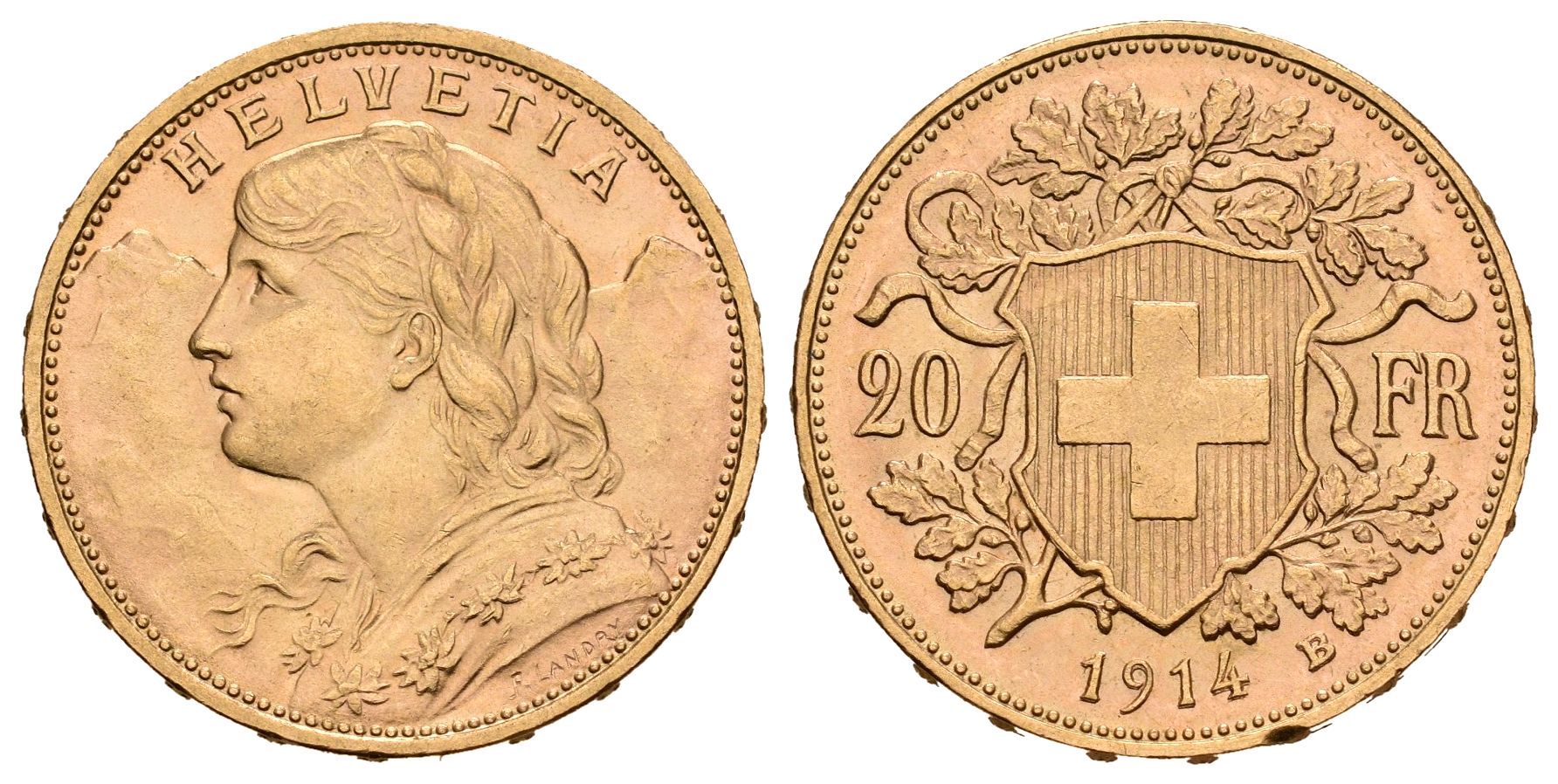 Monedas Extranjeras