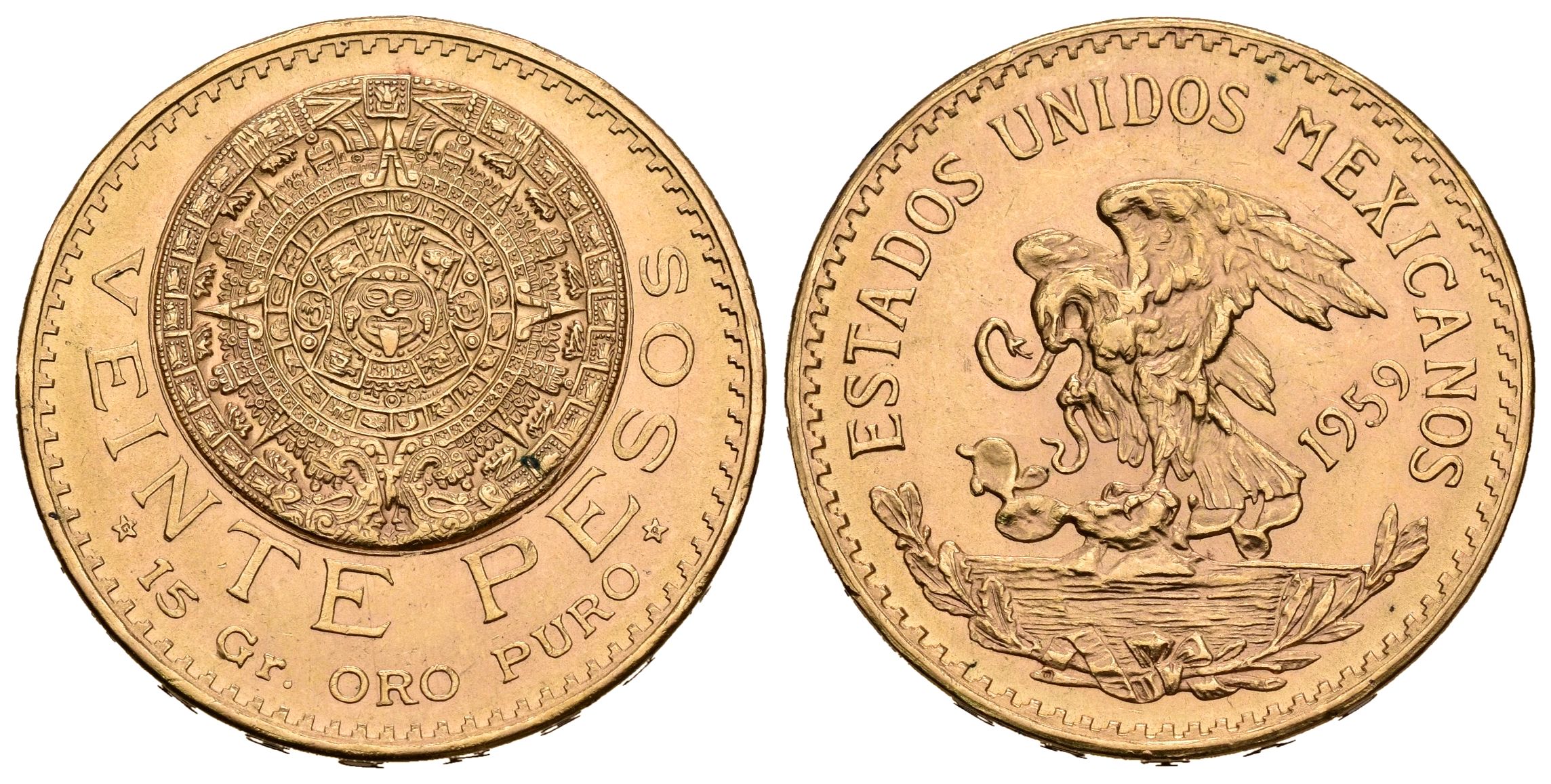 Monedas Extranjeras