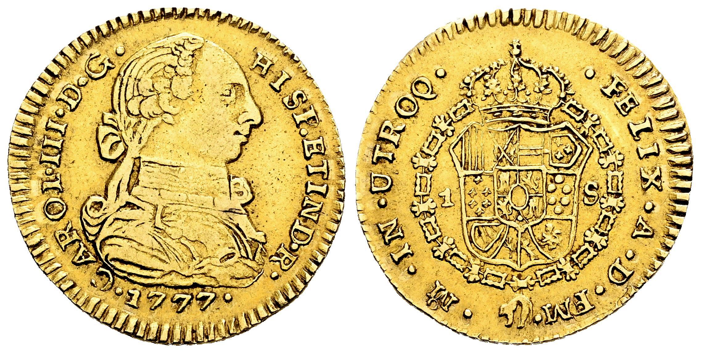 Monedas Extranjeras
