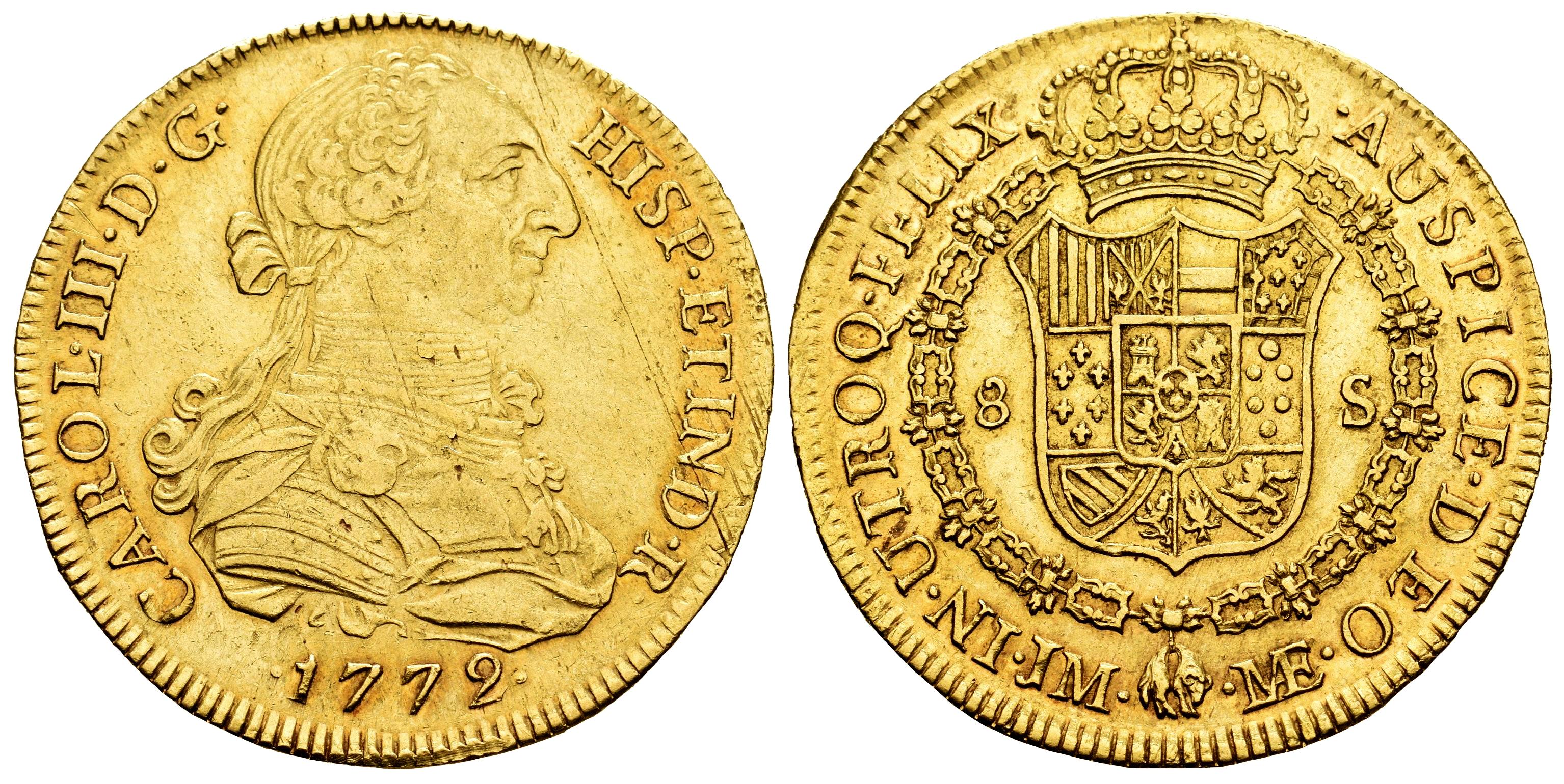 Monedas Extranjeras