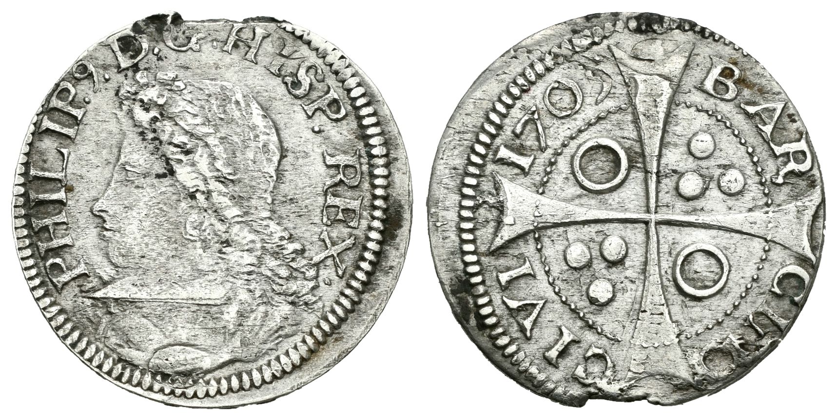 Monarquía Española