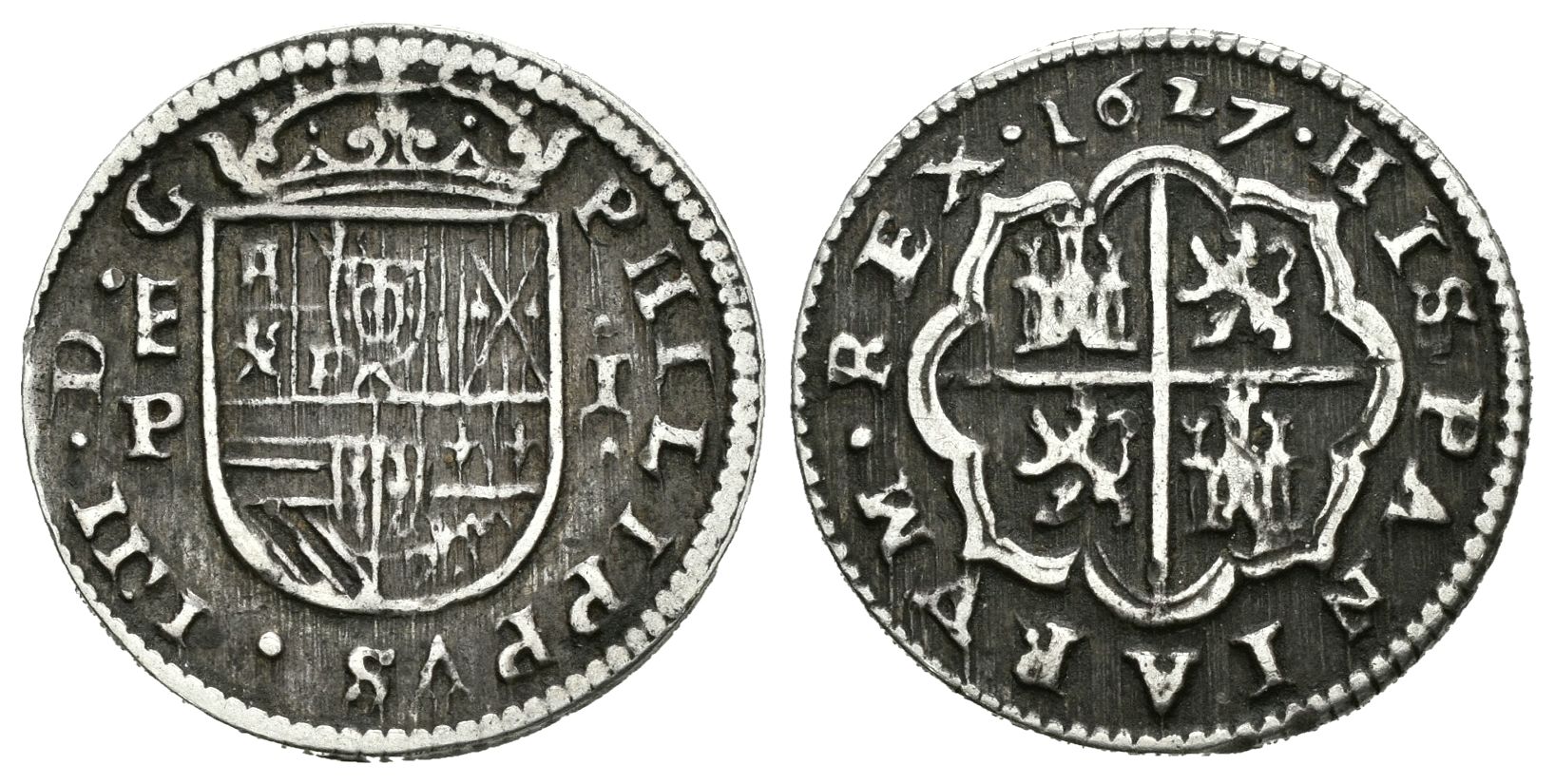 Monarquía Española