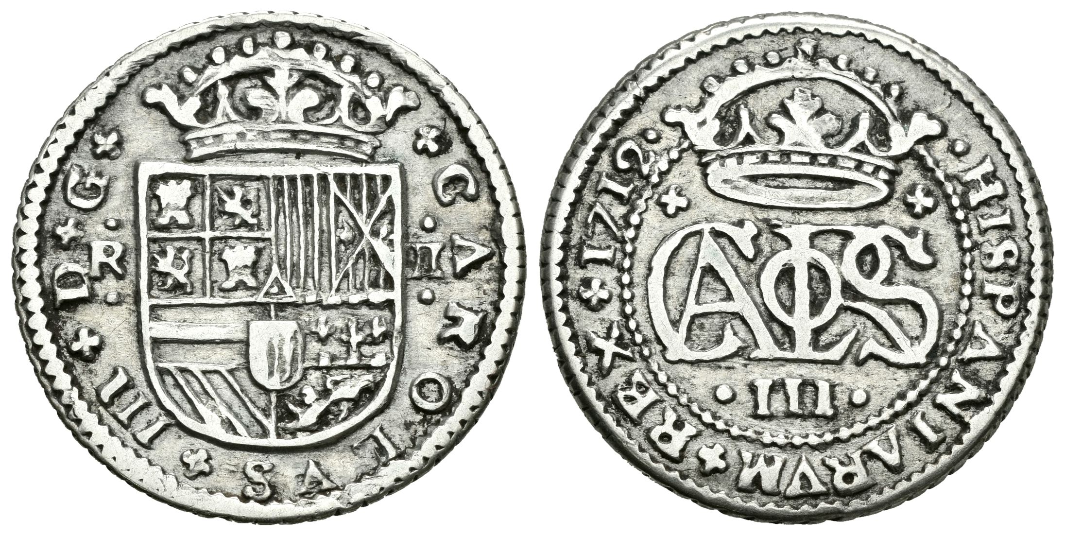 Monarquía Española