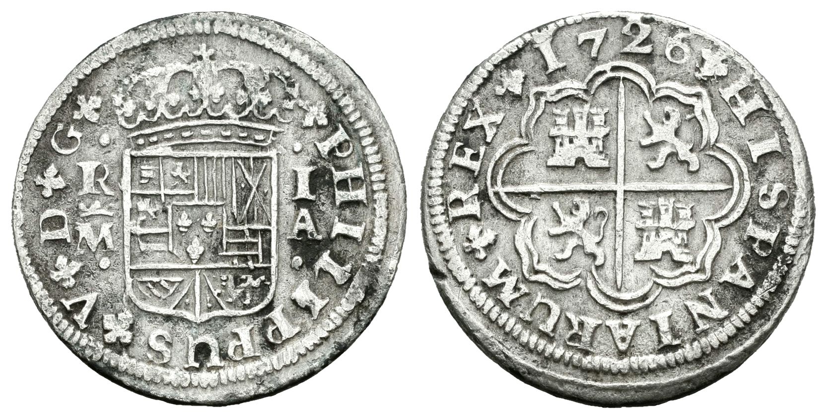 Monarquía Española