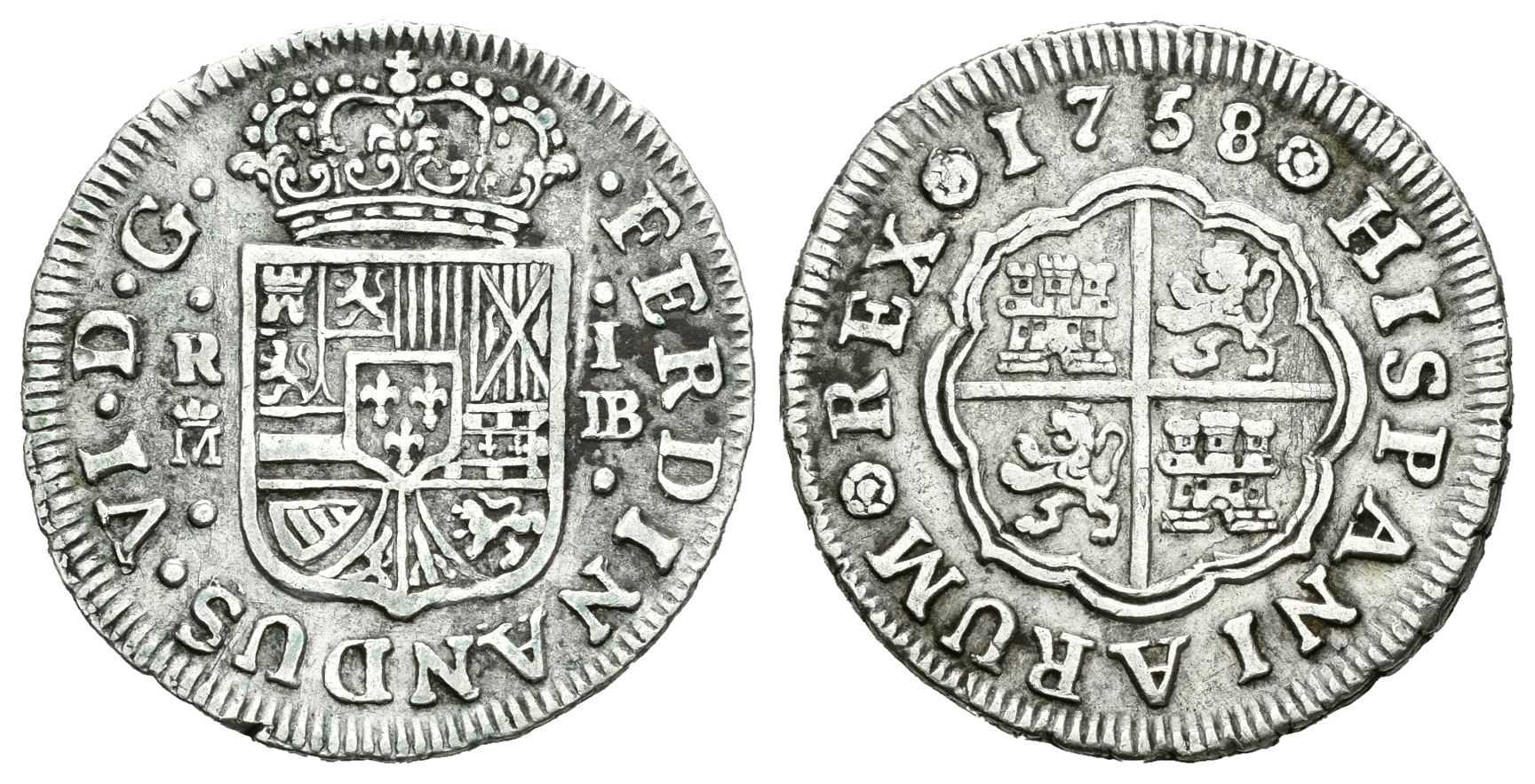Monarquía Española