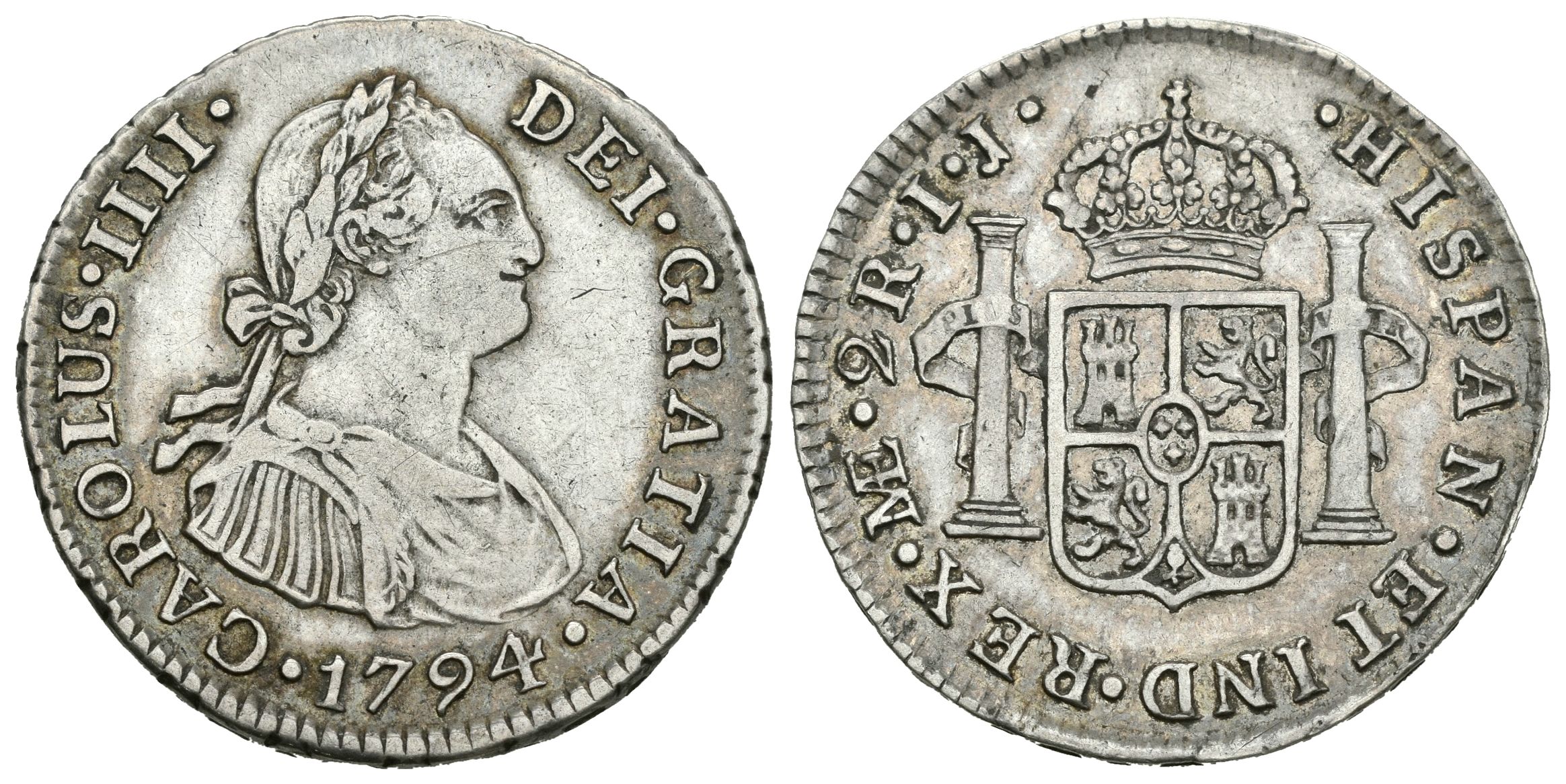 Monarquía Española