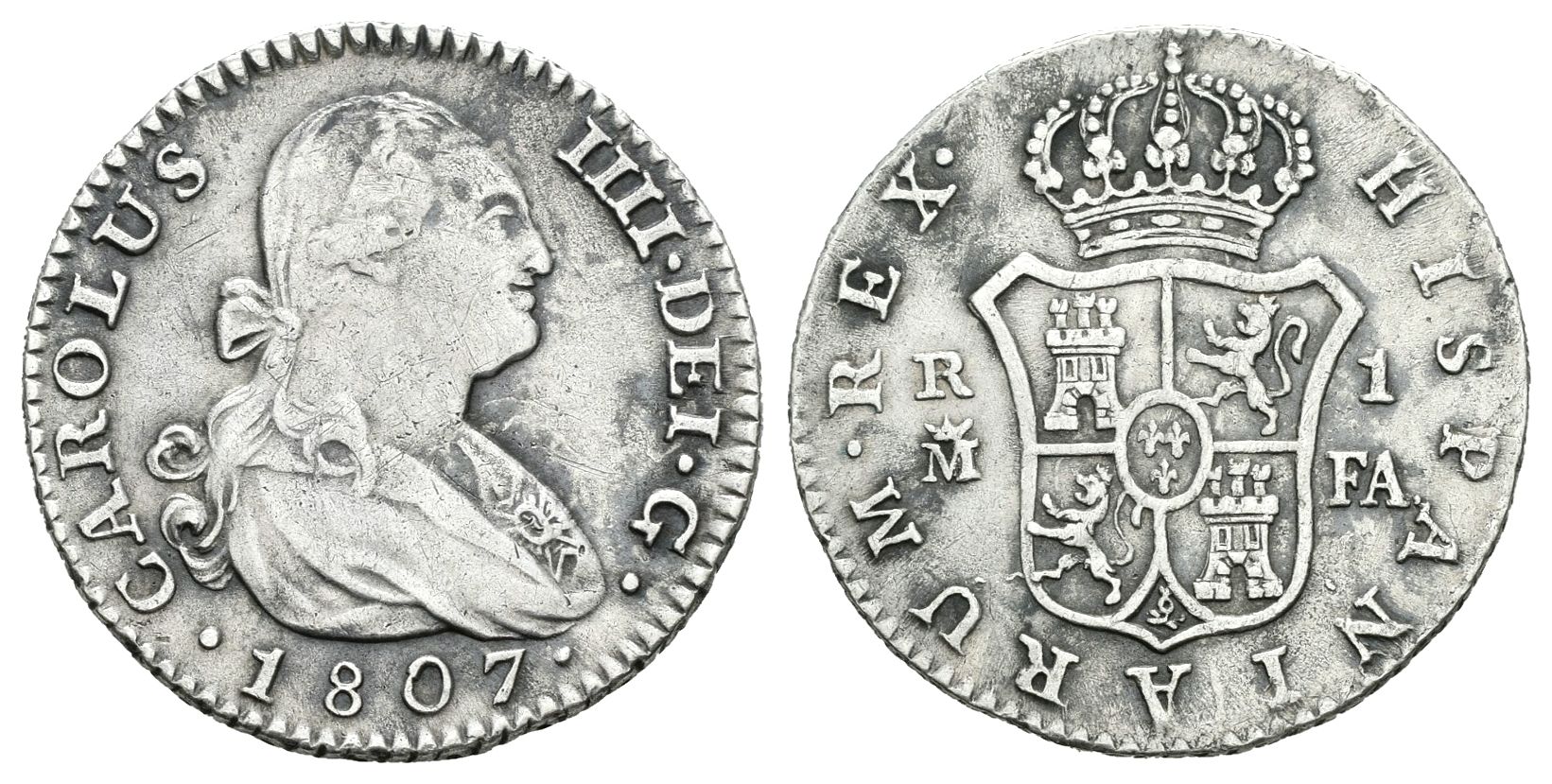 Monarquía Española