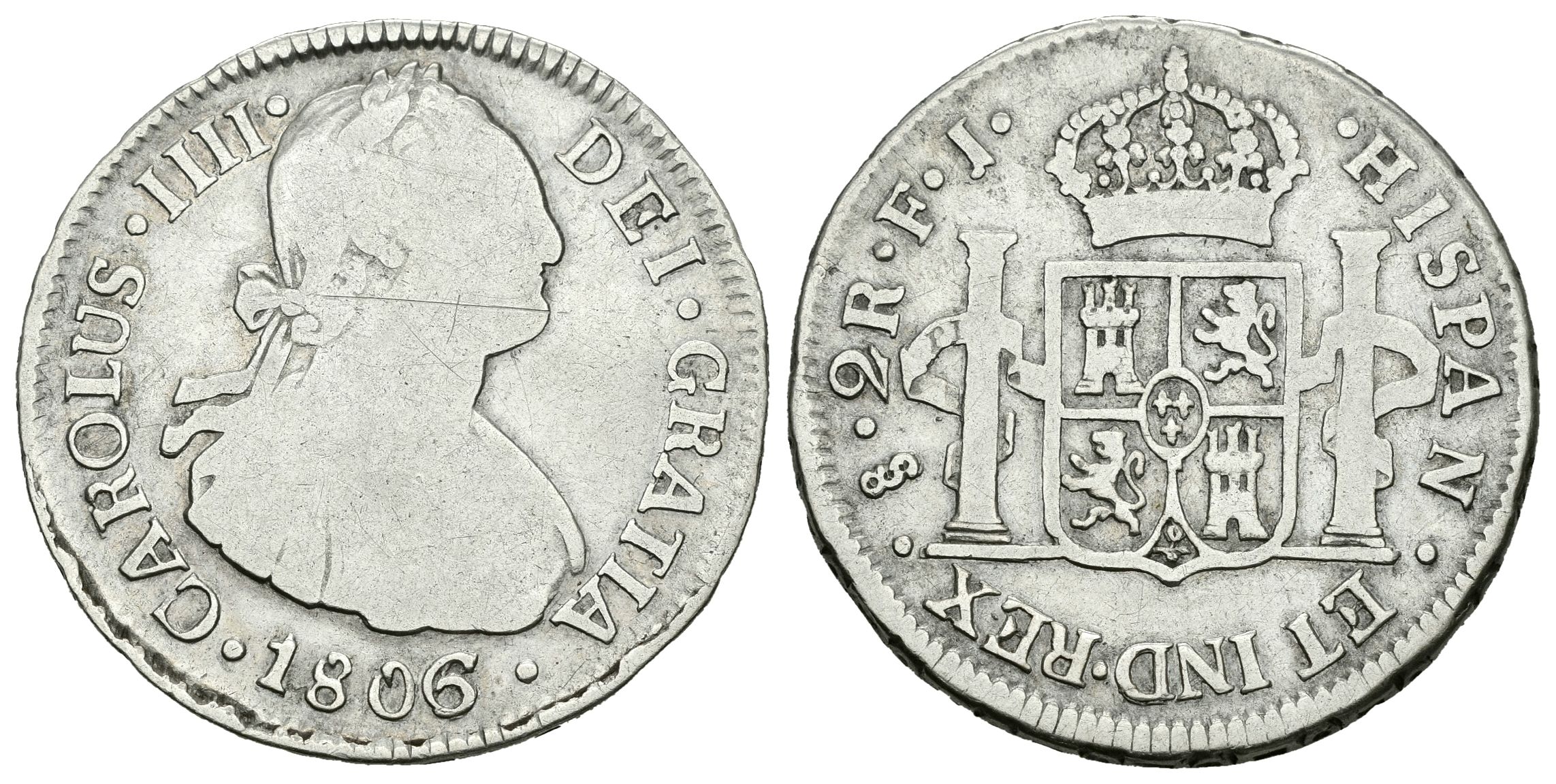 Monarquía Española