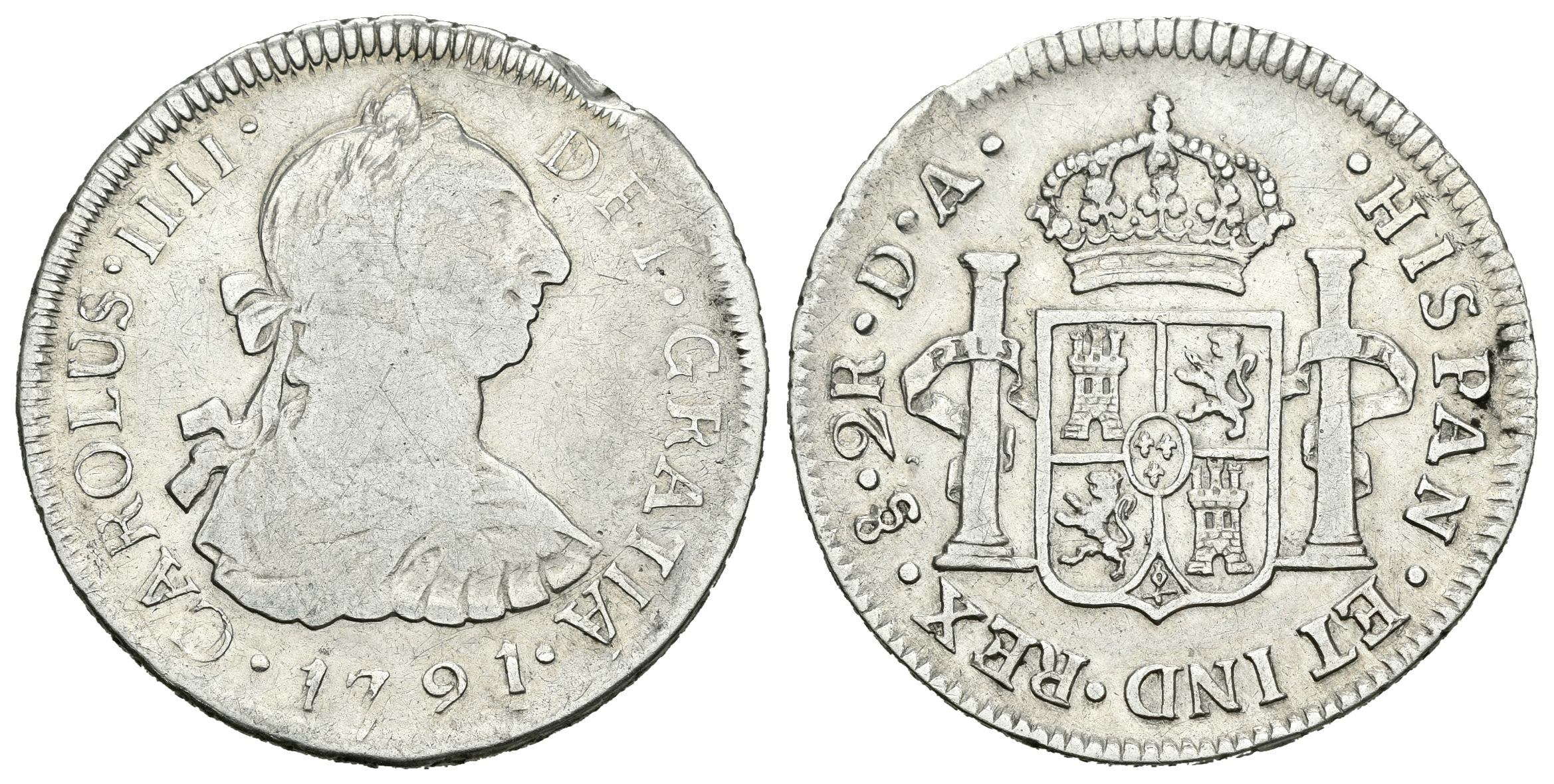 Monarquía Española