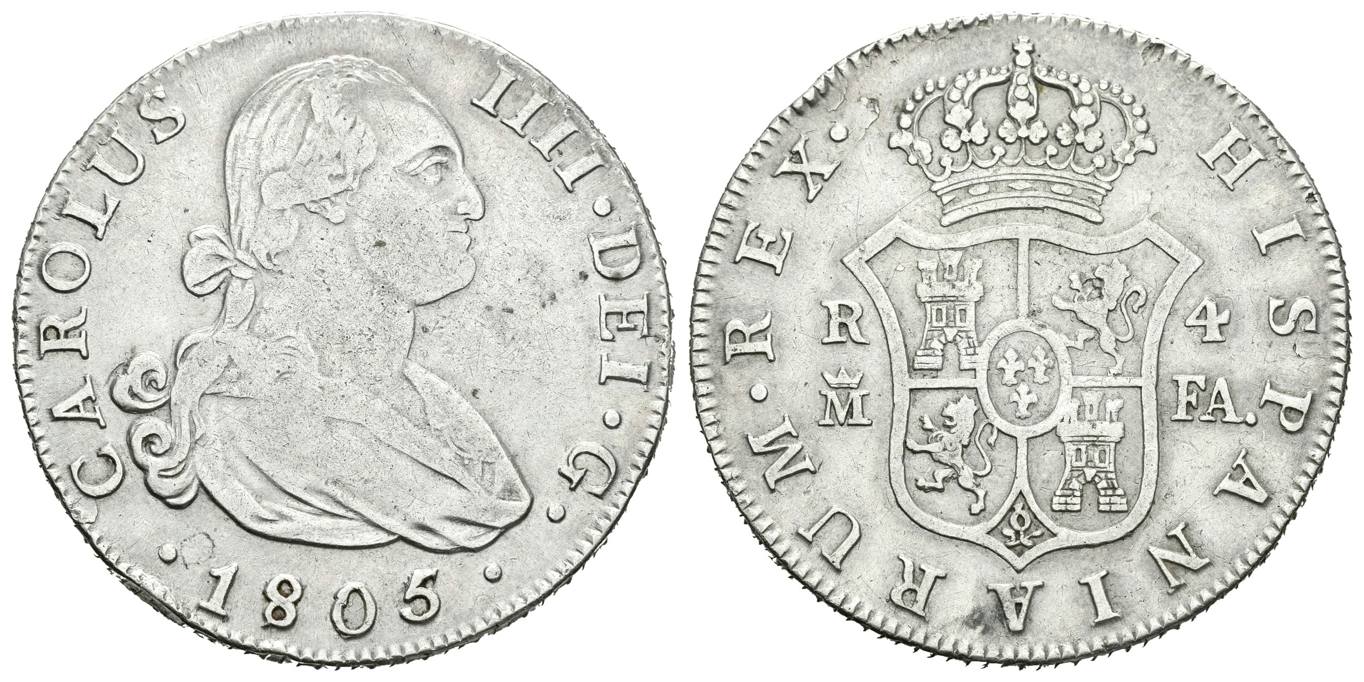 Monarquía Española