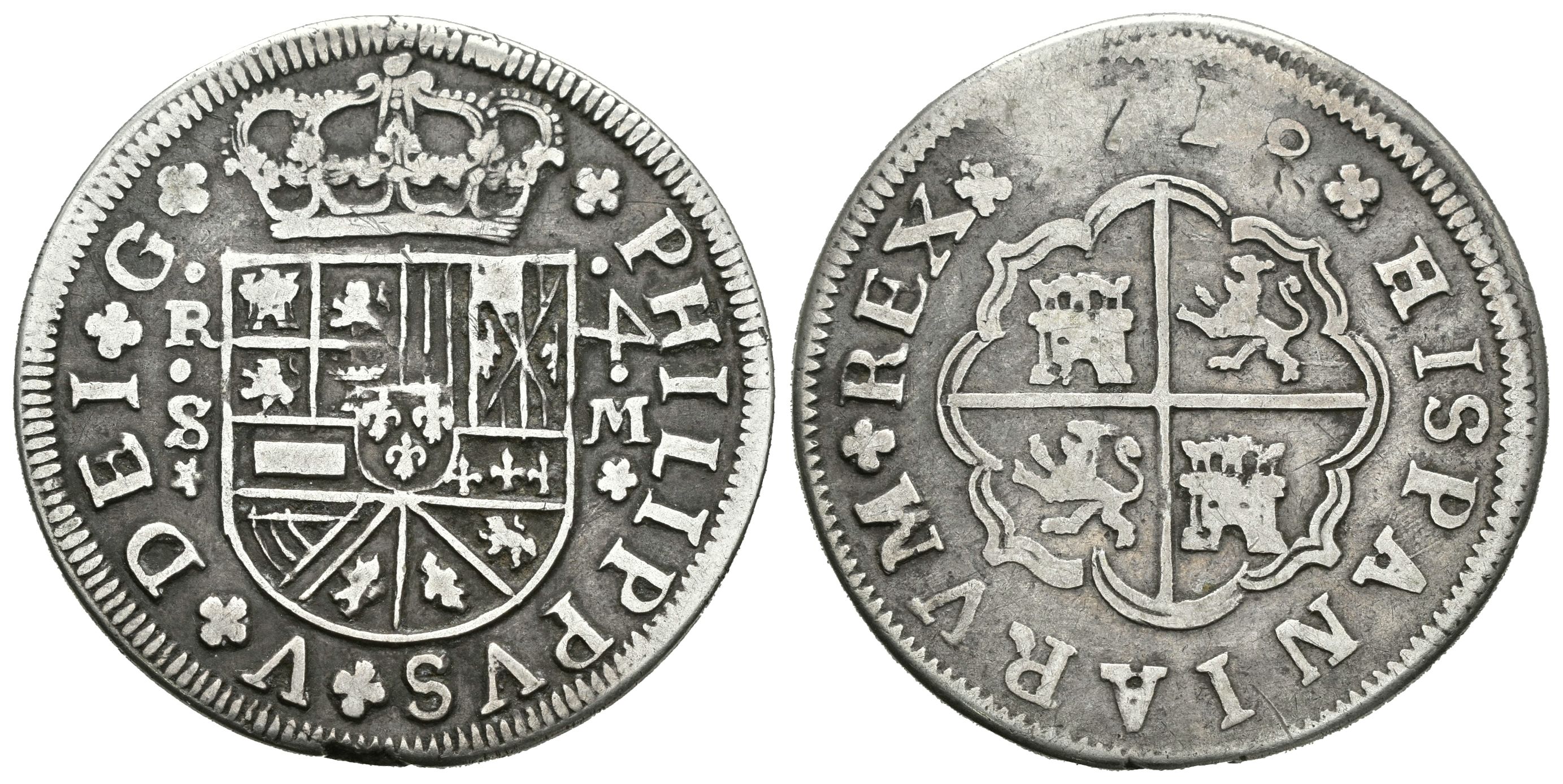 Monarquía Española