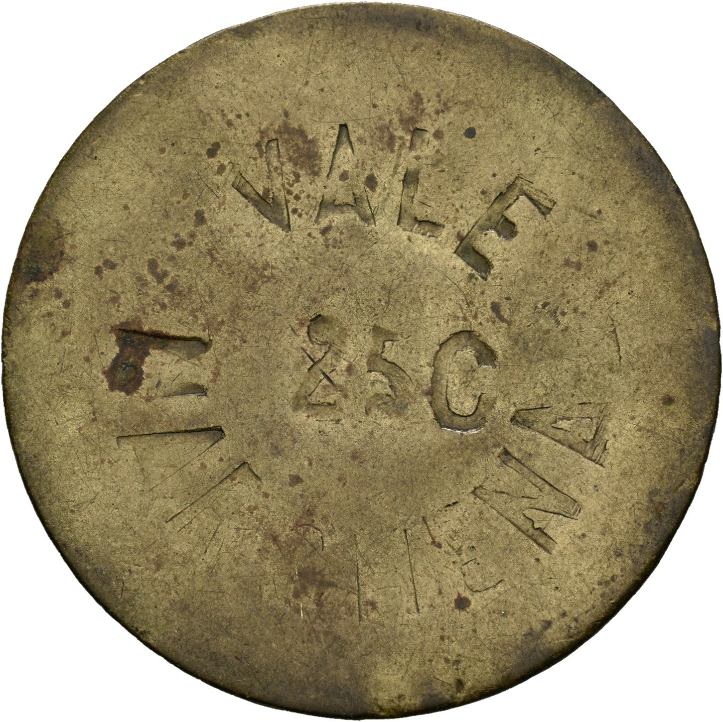 Monedas Contemporáneas