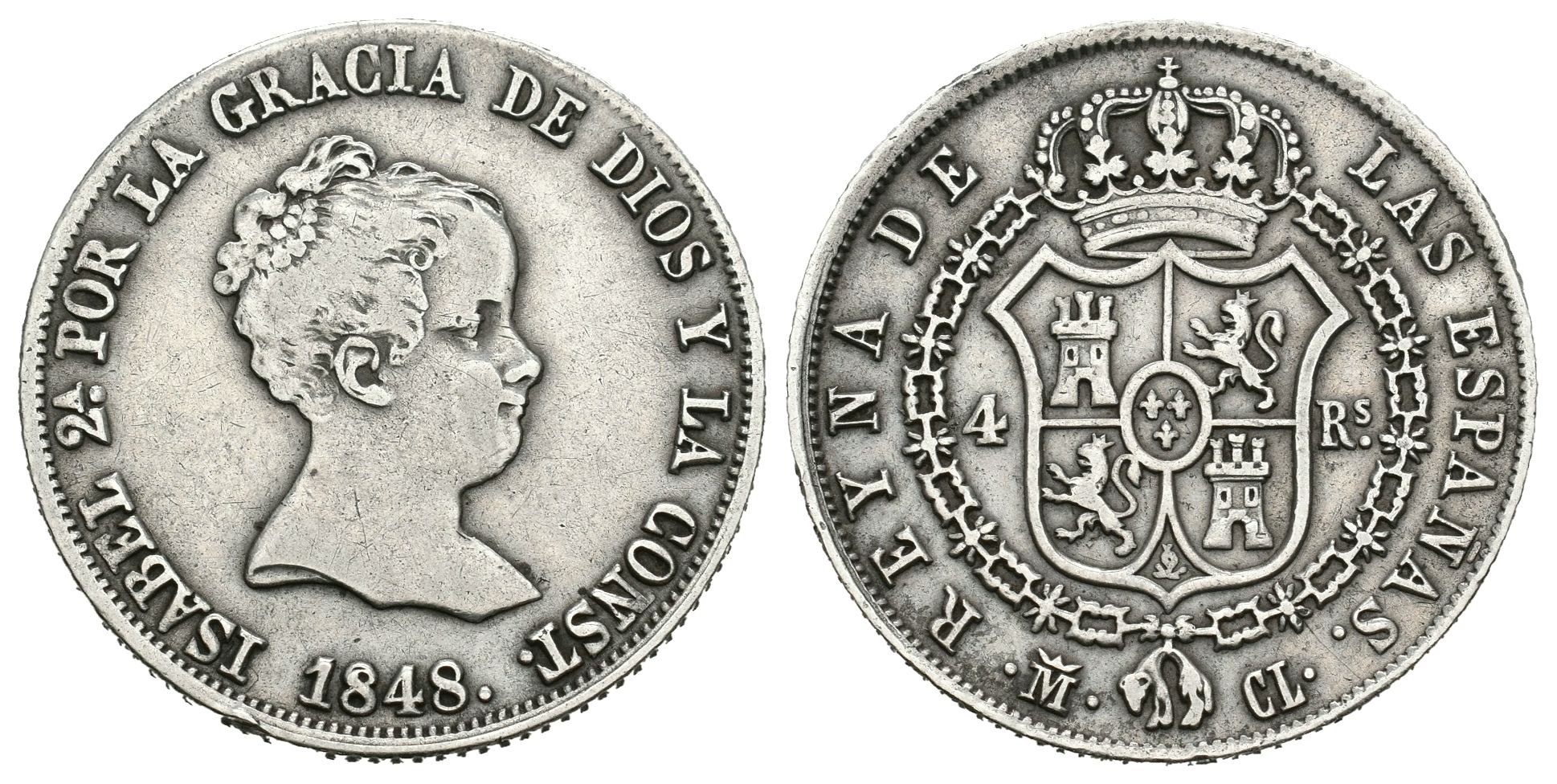 Monarquía Española