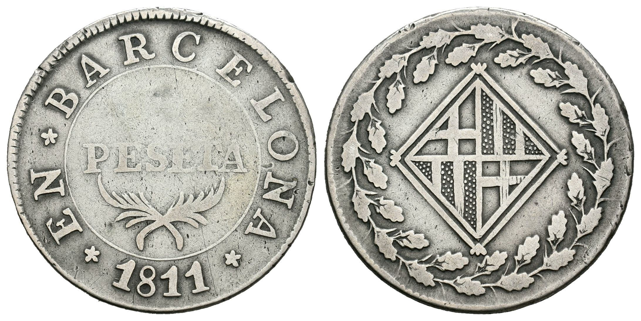 Monarquía Española